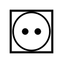 Trockner hoch