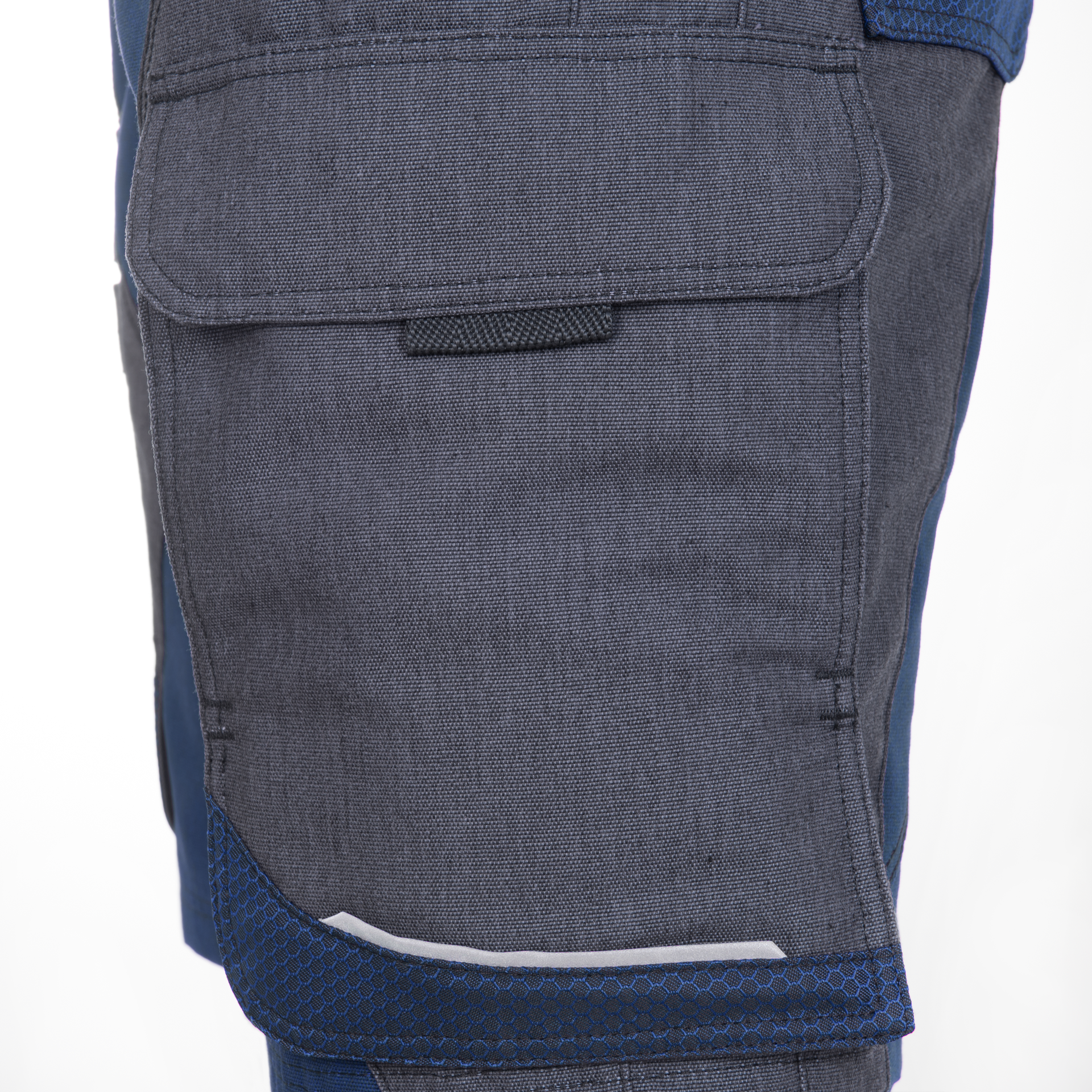 HERO FLEX Bermuda Detail