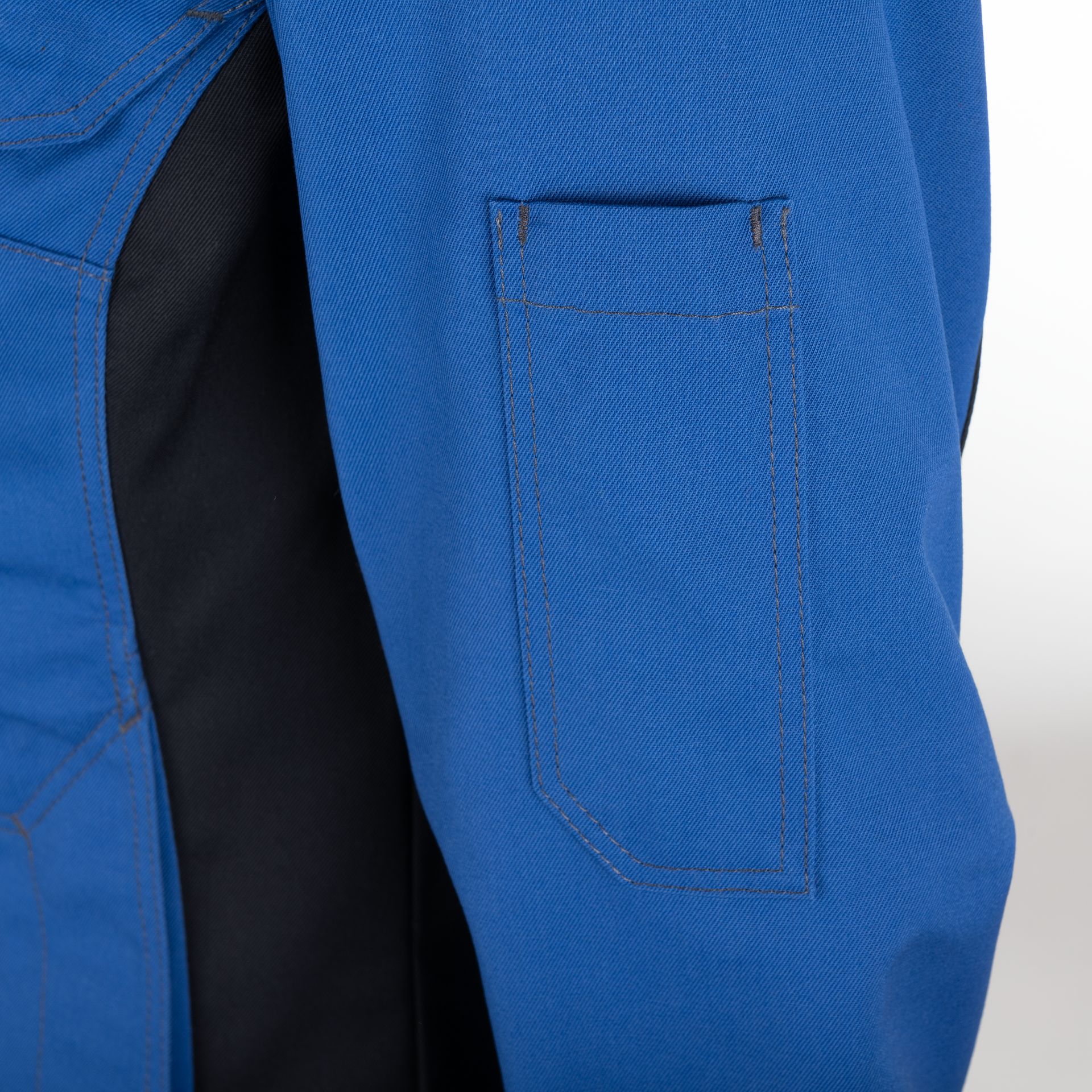 CORE L1 Arbeitsjacke, Damen Detail