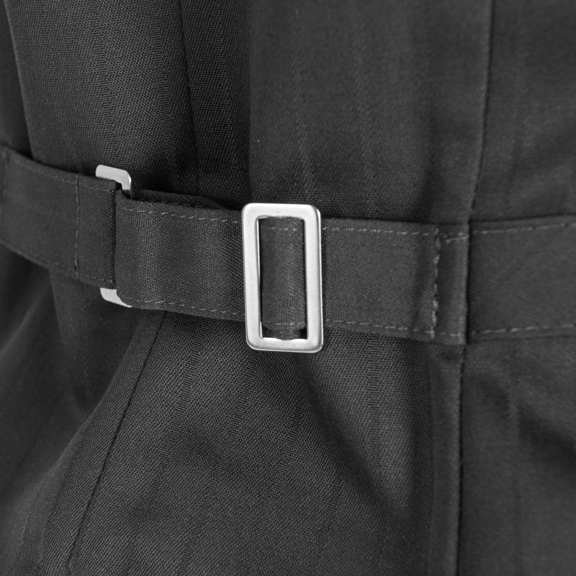 SANTOKU Weste, Damen Detail