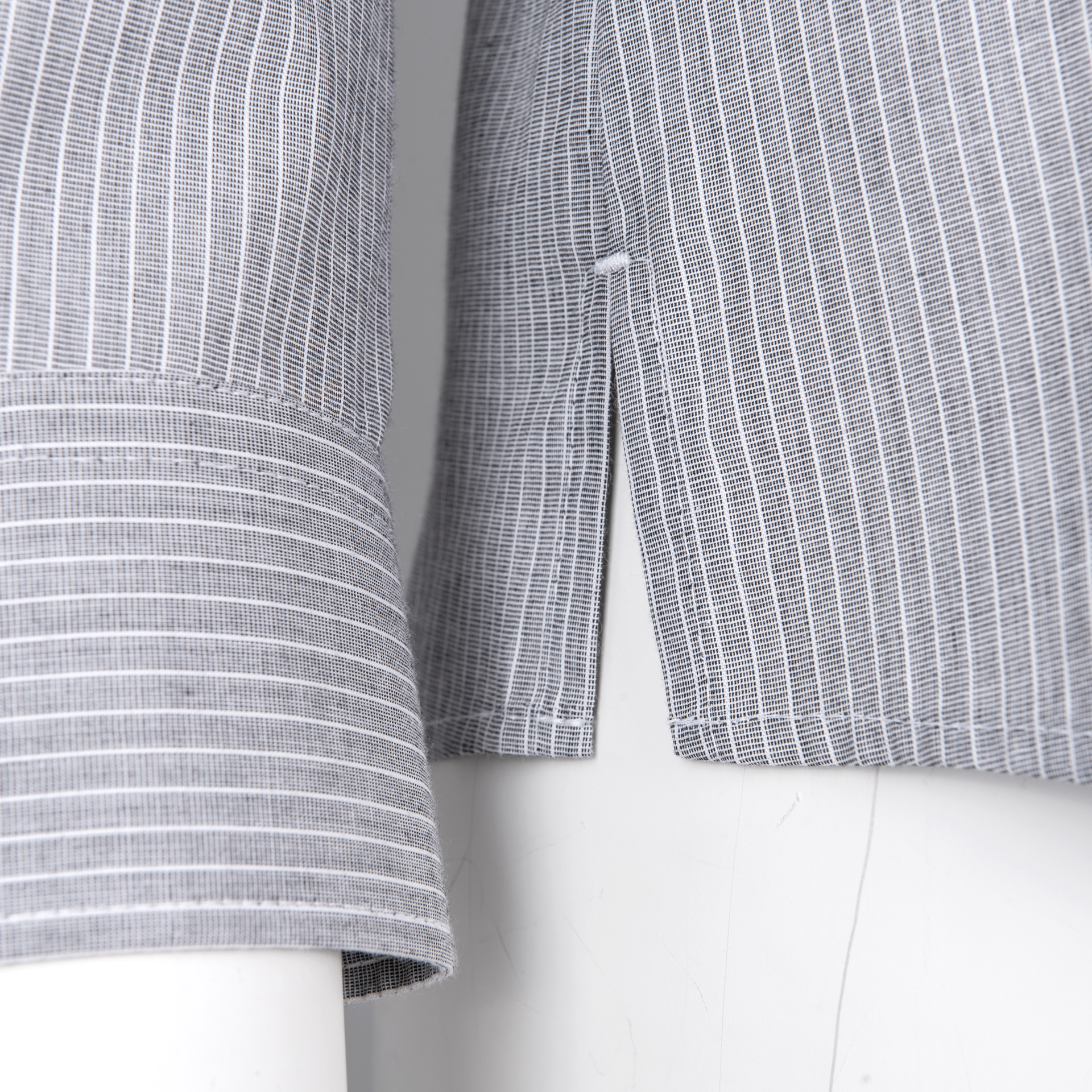 CONCEPT Bluse 1/1, Damen Detail