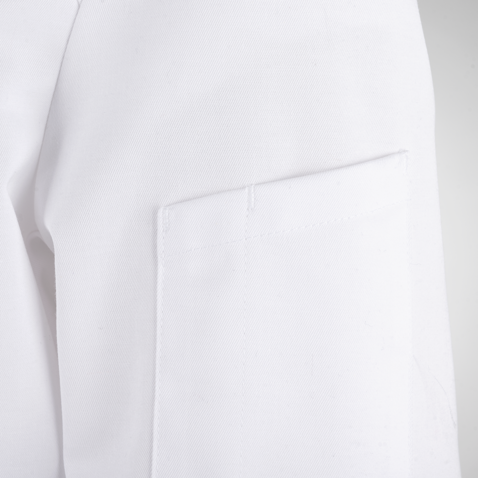 CONCEPT Koch-/Servicejacke 1/1, Damen Detail