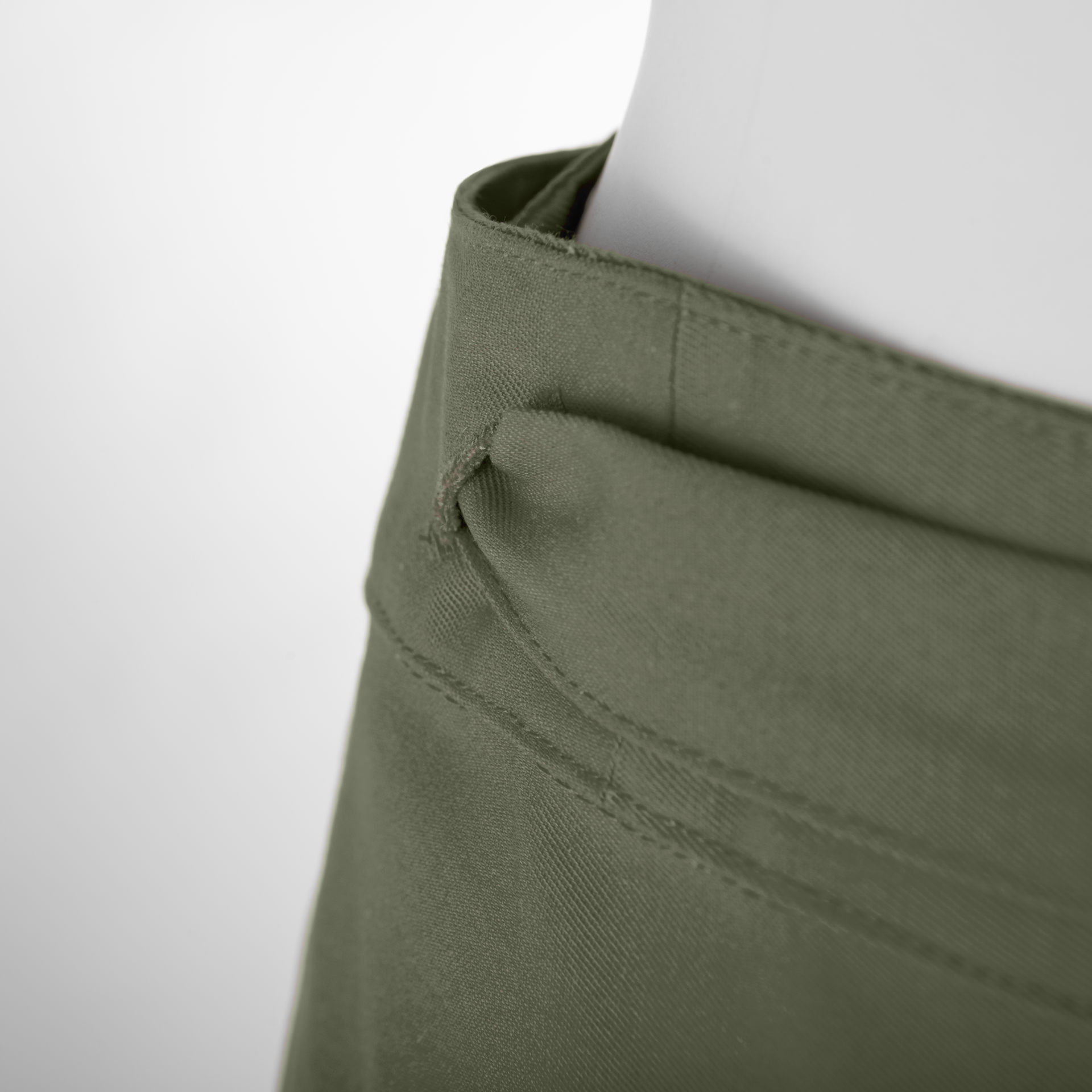 CONCEPT Bistroschürze Basic Detail