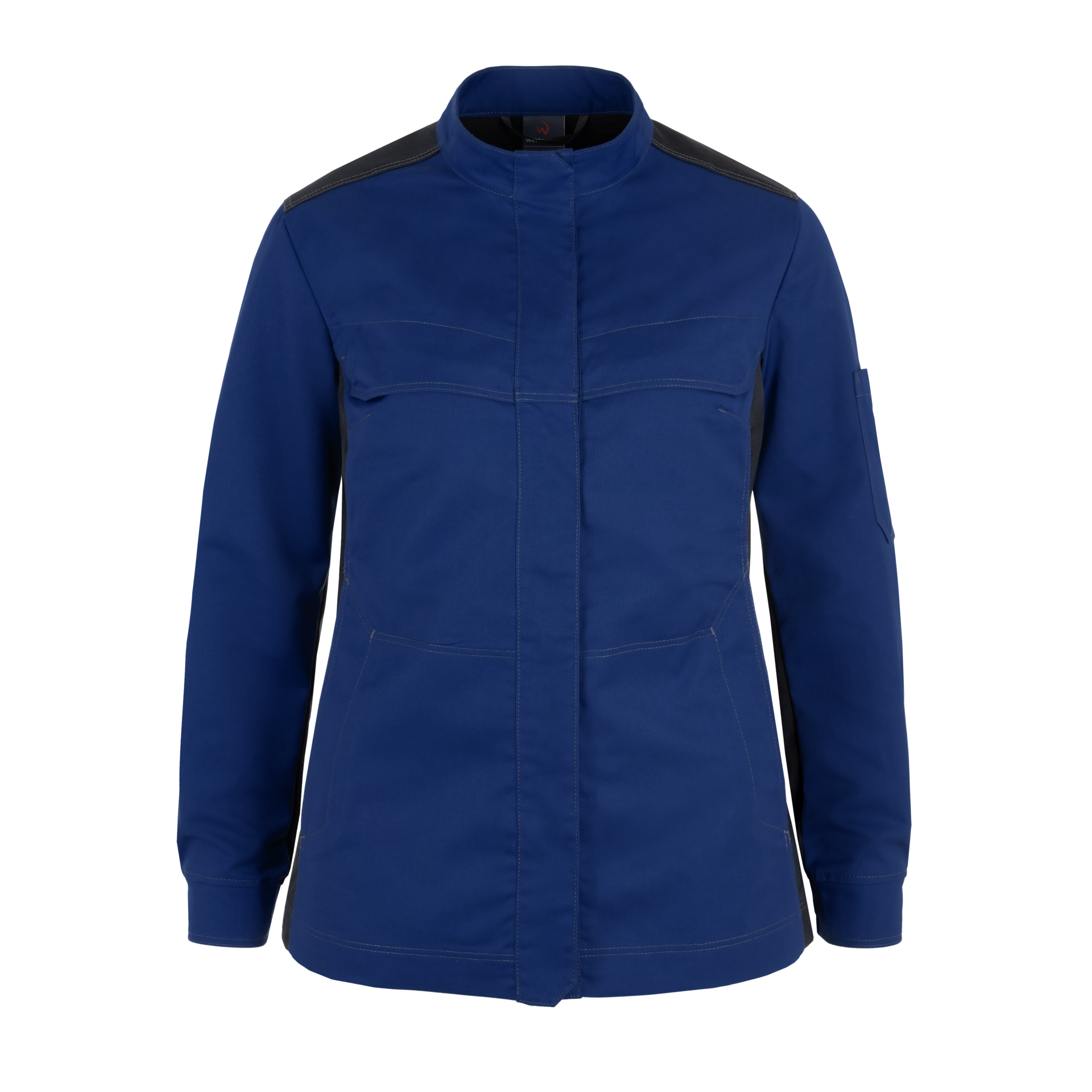 490114-produkt-CORE-L1_-_Jacke_Damen_navy-01