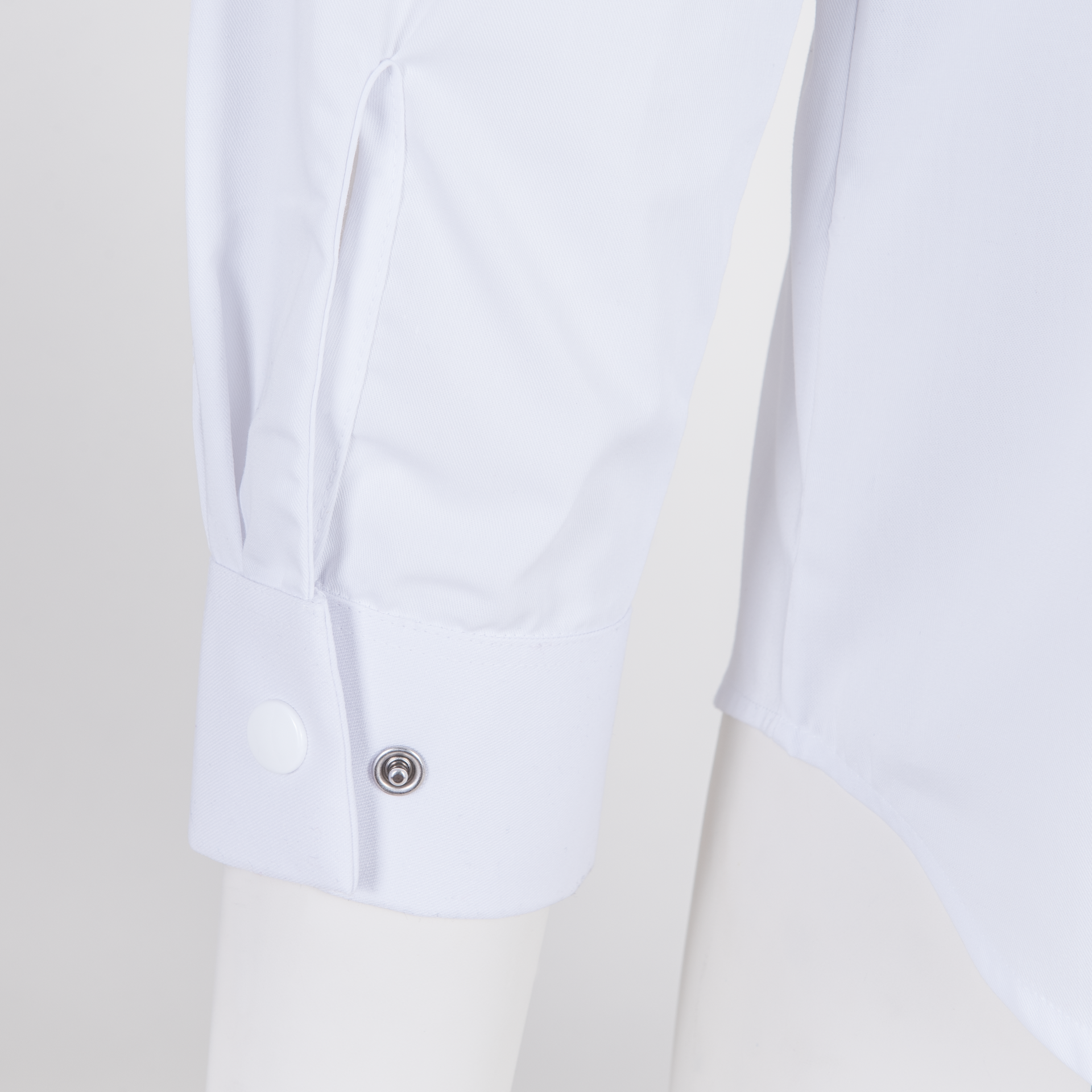 CONCEPT Hemd 1/1, Herren Detail