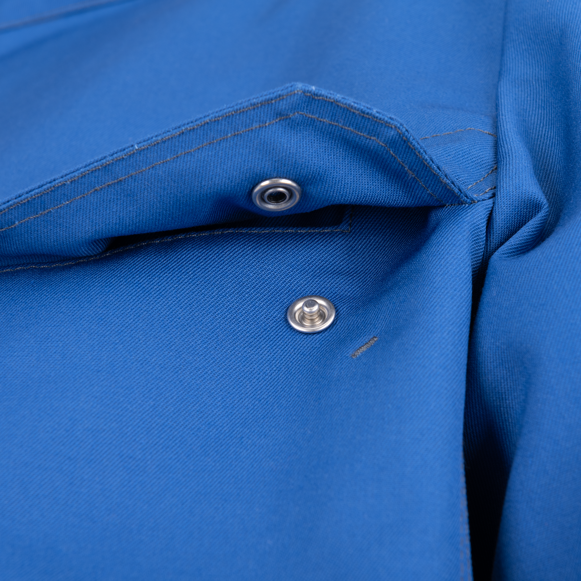 CORE L1 CR Mantel, Herren Detail