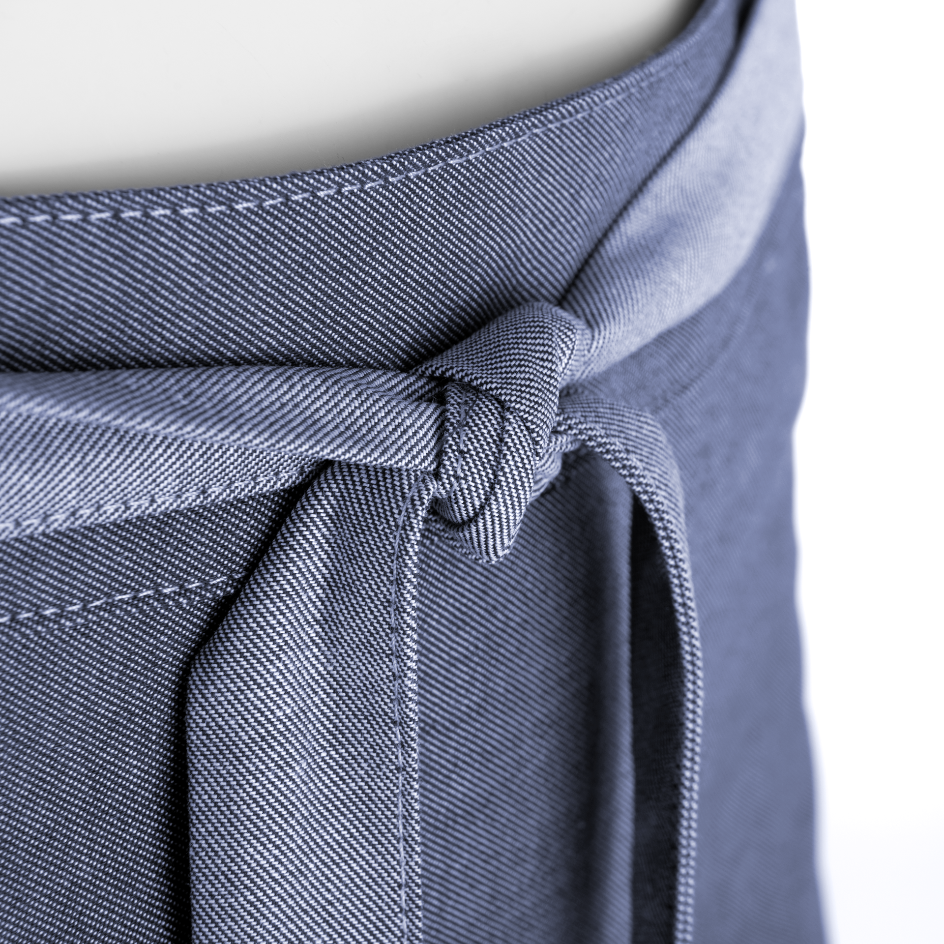 CONCEPT Bistroschürze Basic Detail