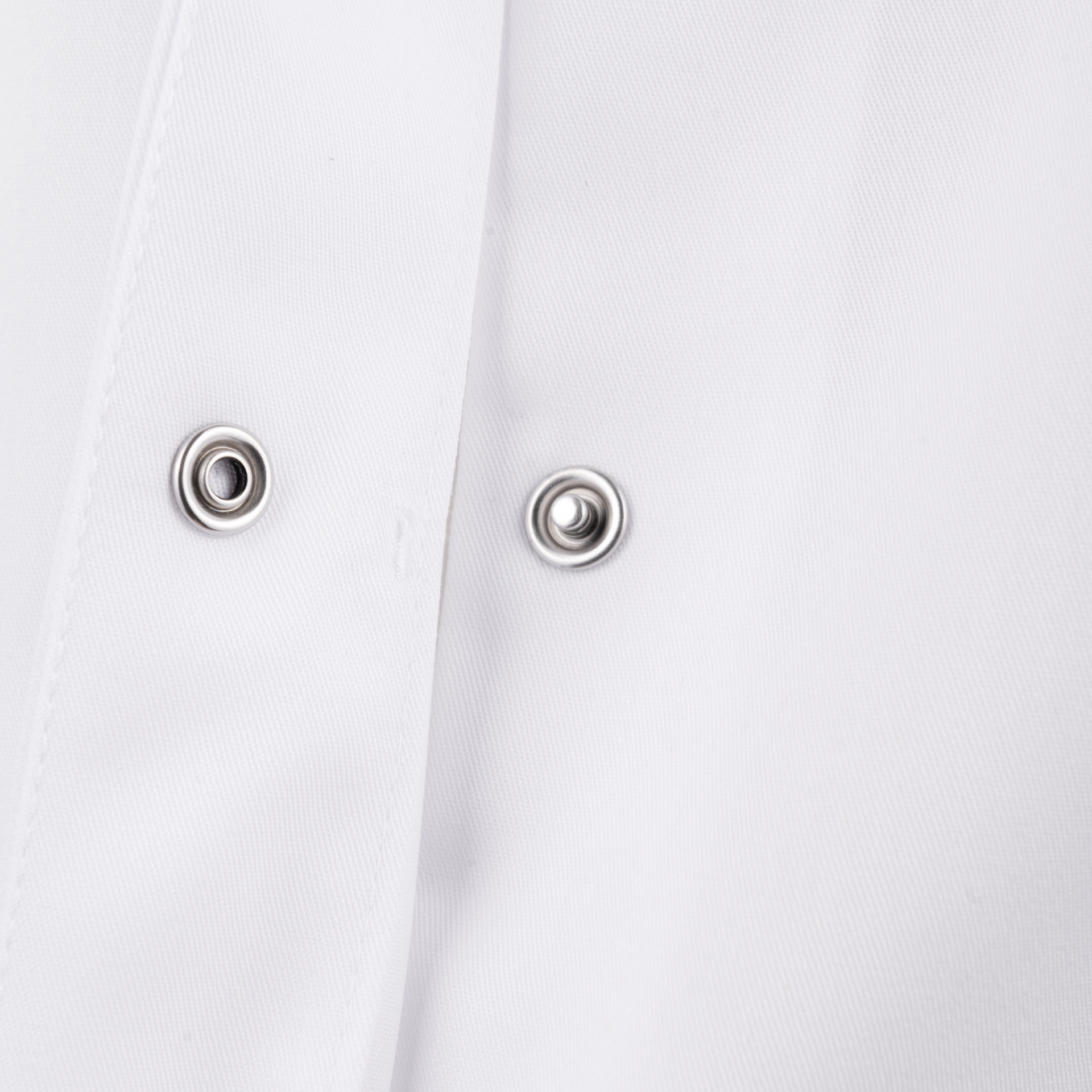 FOCUS MED&CARE Kasack 1/2, Damen Detail