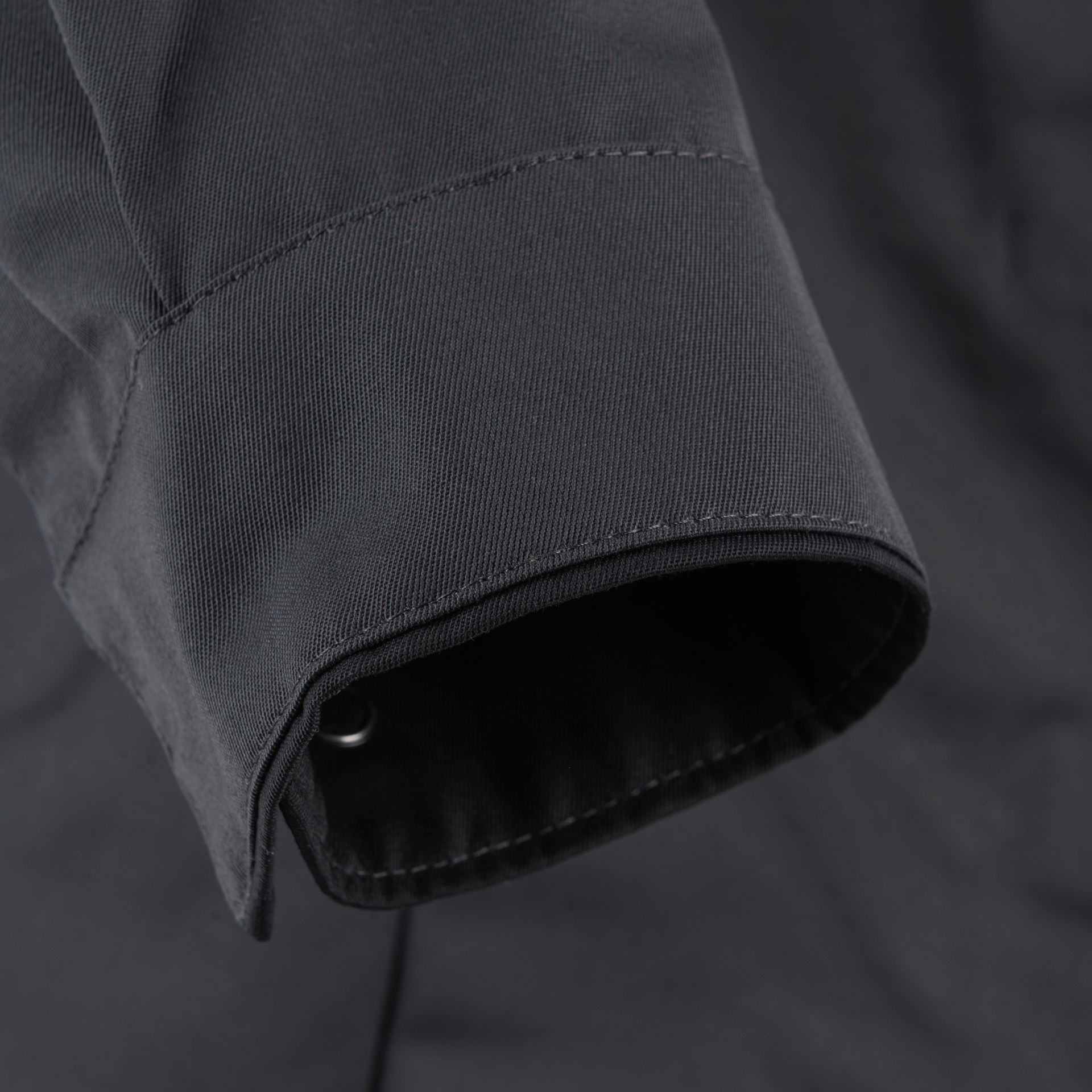 CONCEPT Kurzmantel 1/1, Damen Detail