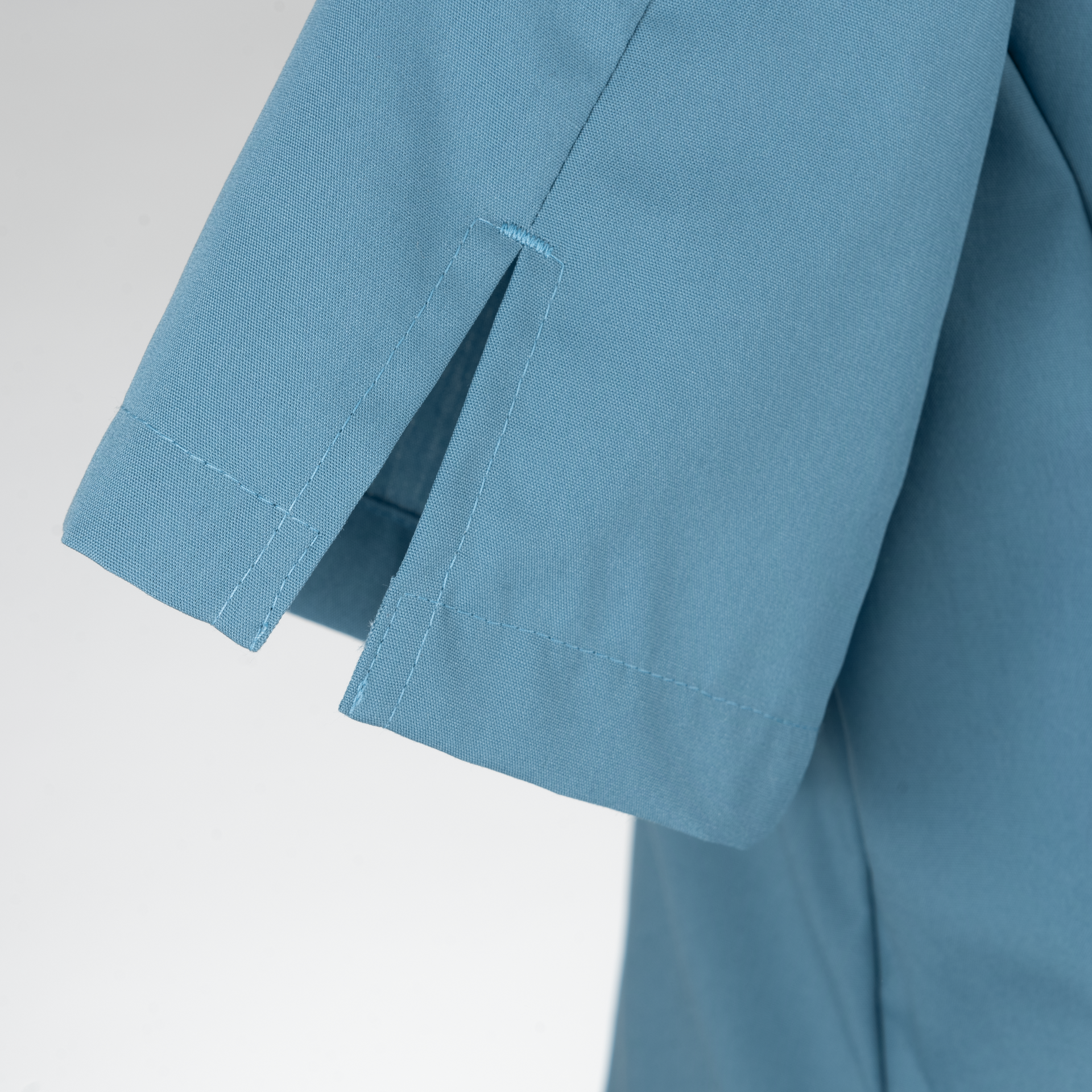 CONCEPT MED&CARE Kasack 1/2, Damen Detail