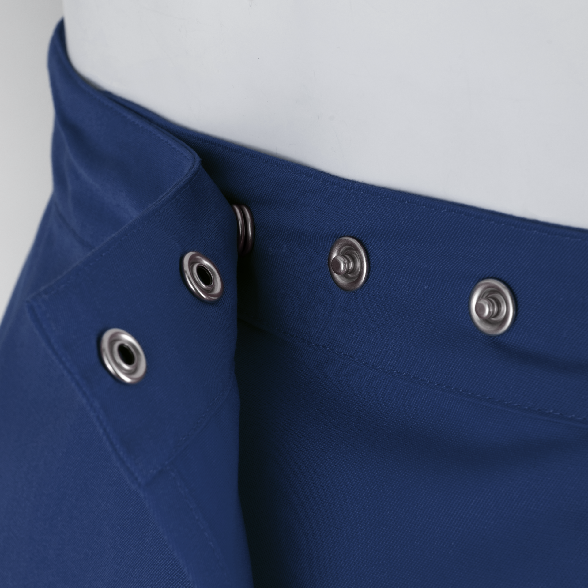 CONCEPT Rockschürze, Damen Detail