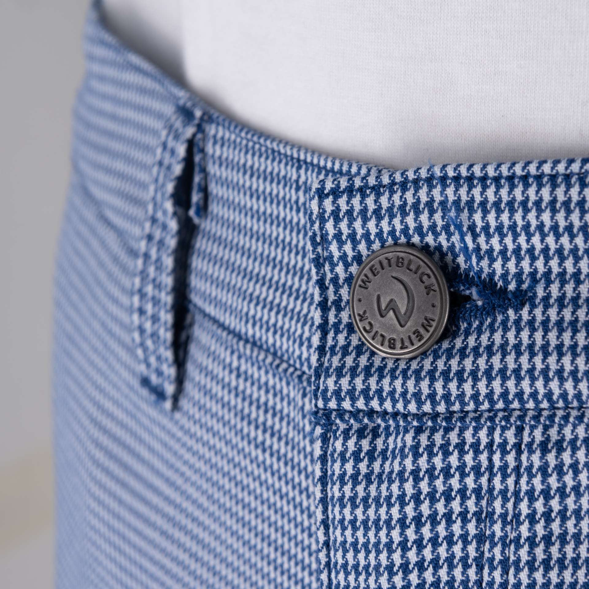 CONCEPT Hose, Damen Detail