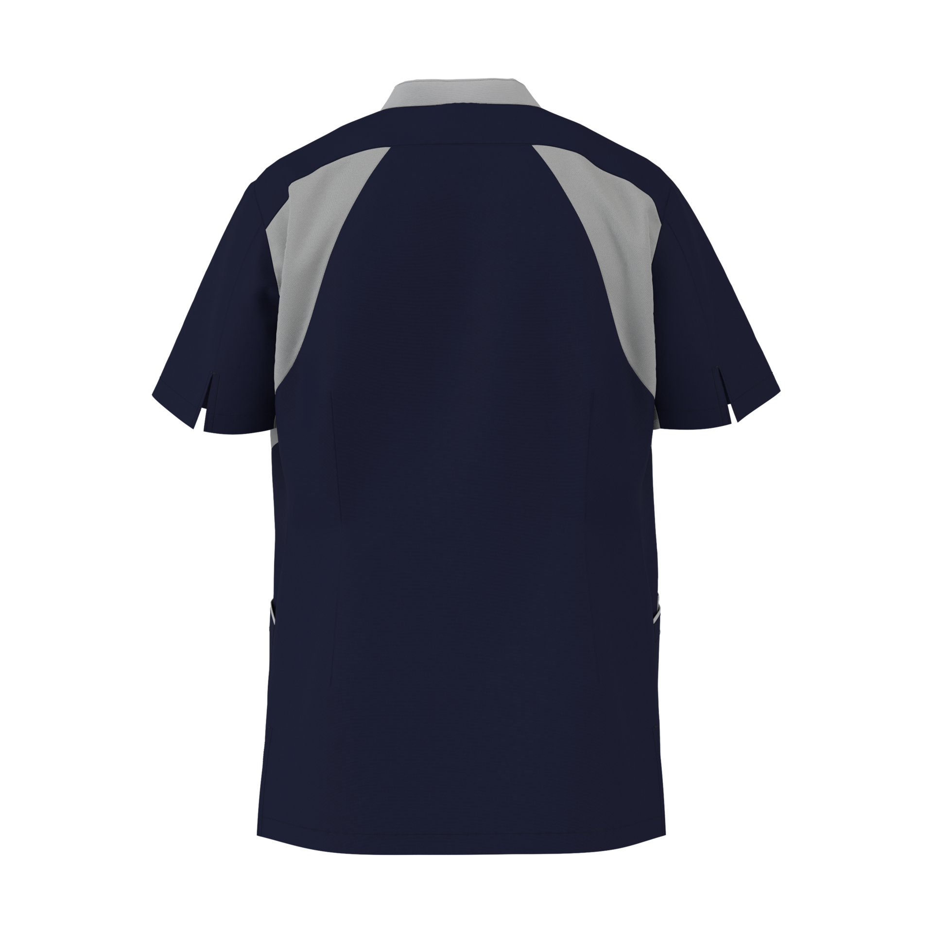 53142-produkt-FOCUS-CARE_Kasack_Unisex_nachtblau-03