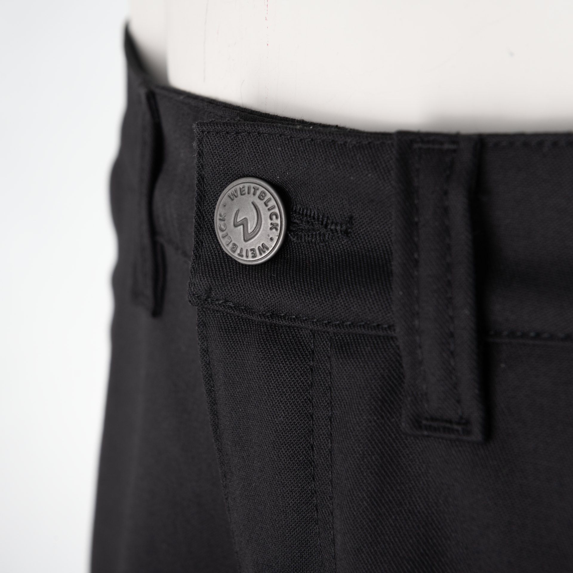 CONCEPT Cargohose, Herren Detail