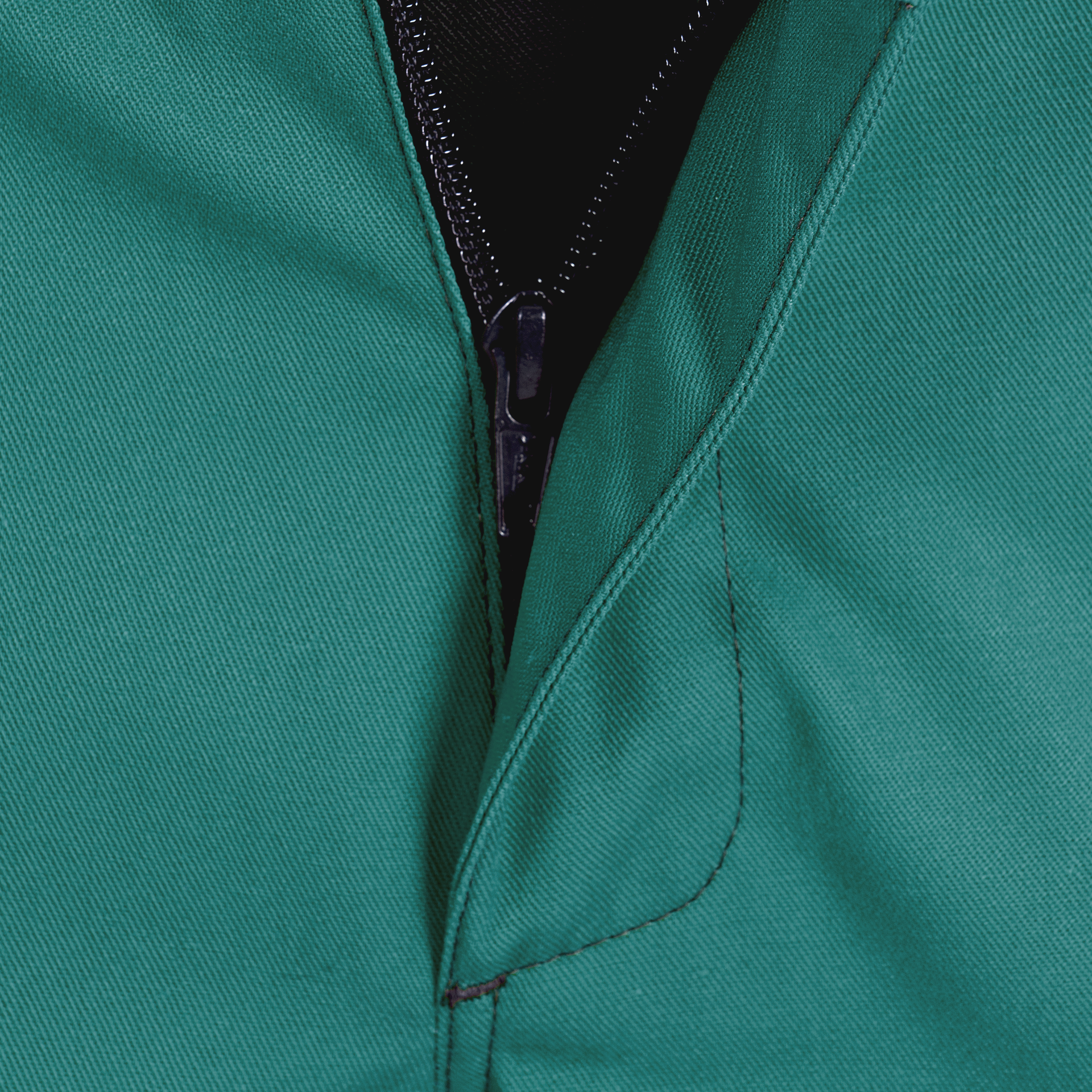 GREYBULL 2.0 Bermuda Detail