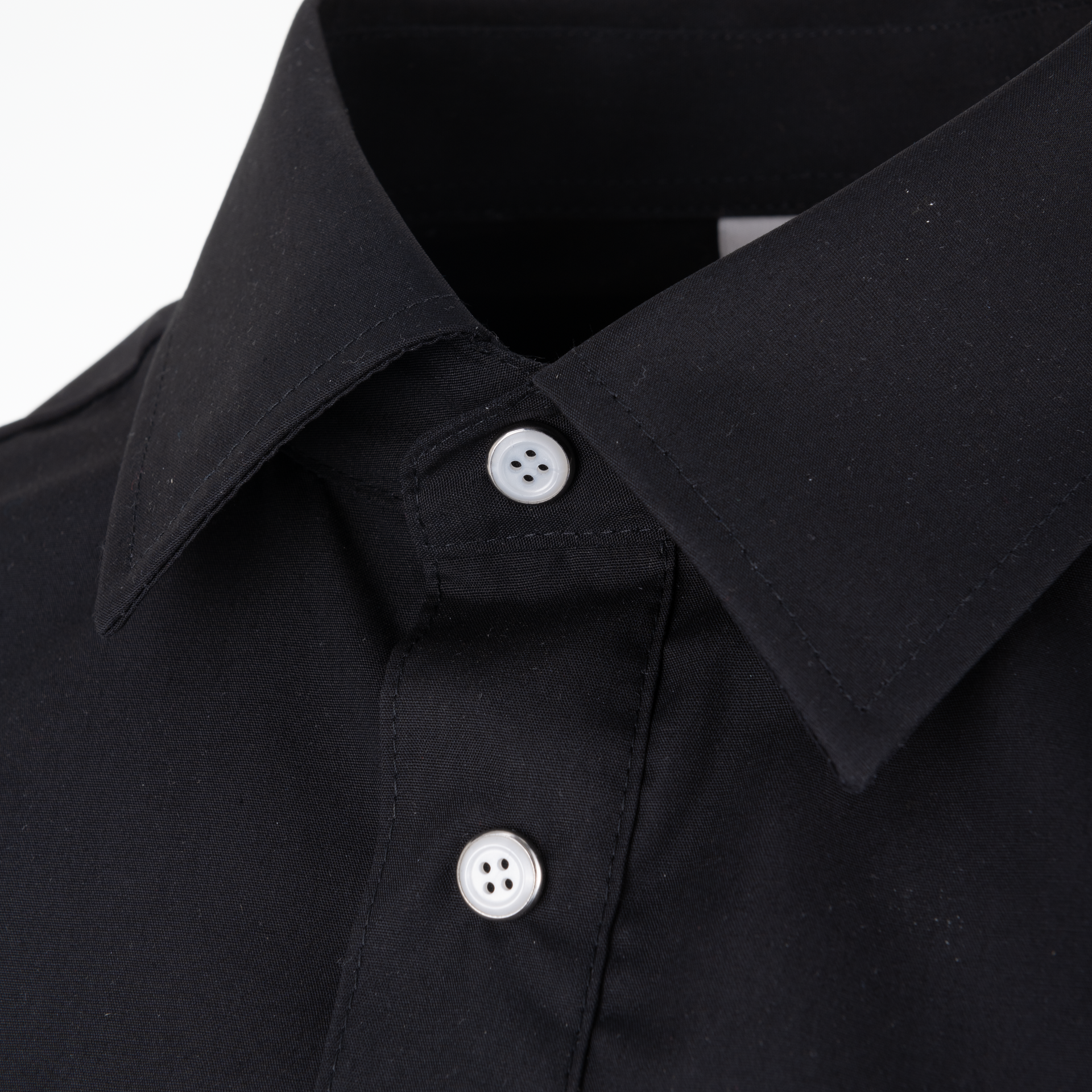 CONCEPT Hemd 1/1, Herren Detail