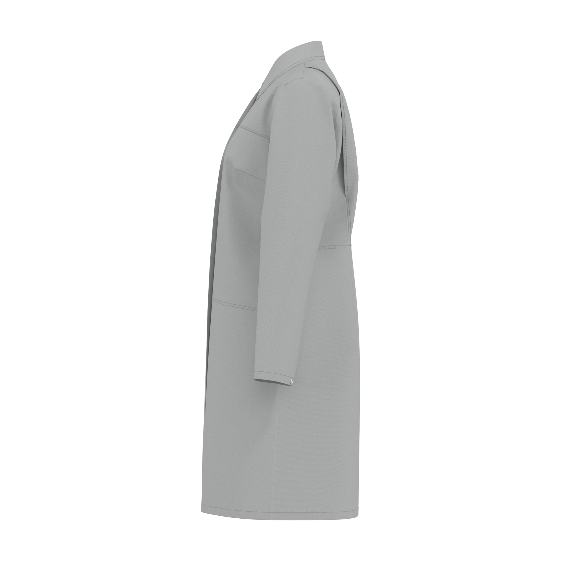 50033-produkt-EUROCLEAN-Premium_Damenmantel_palegrey-02