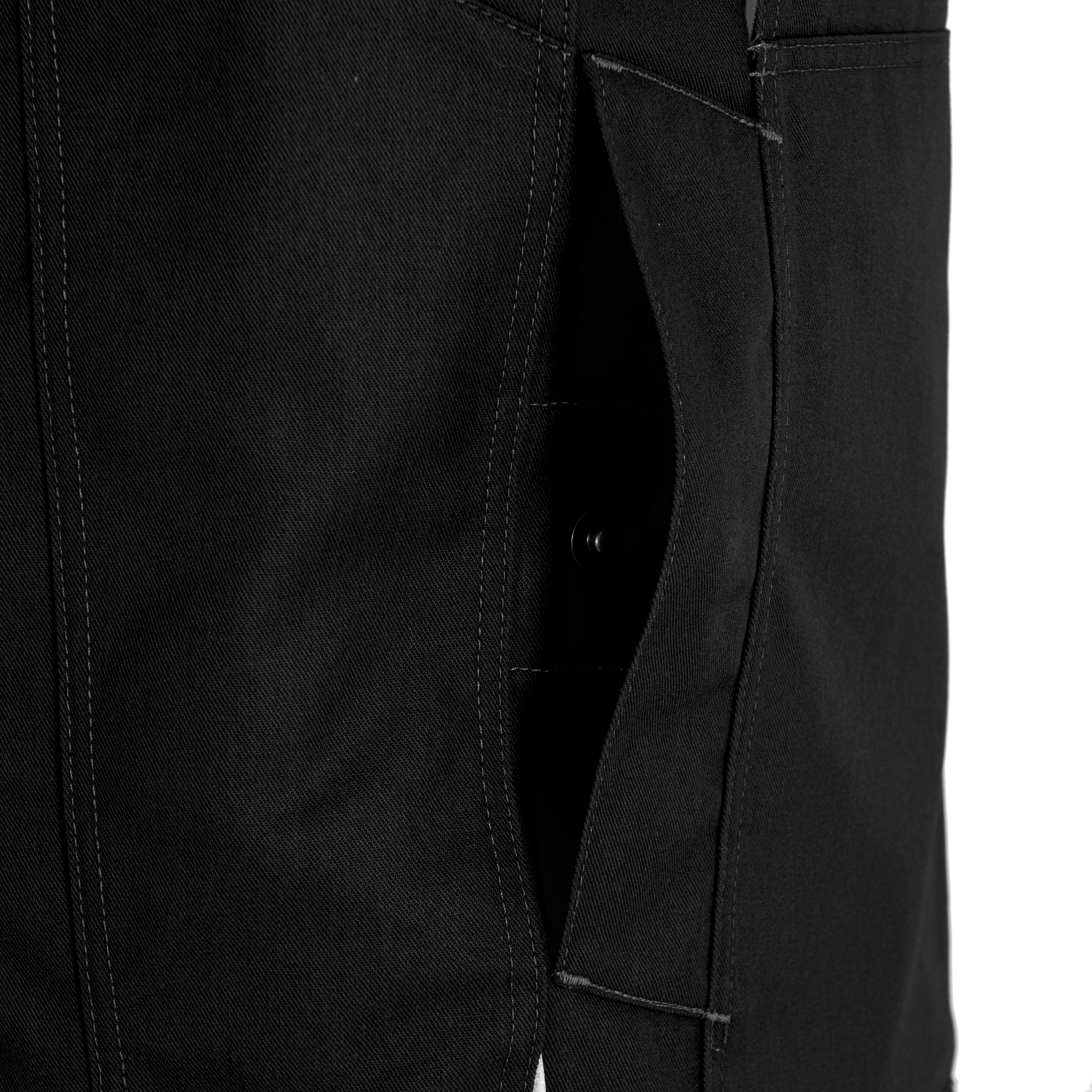 GREYBULL 2.0 Weste, gefüttert Detail
