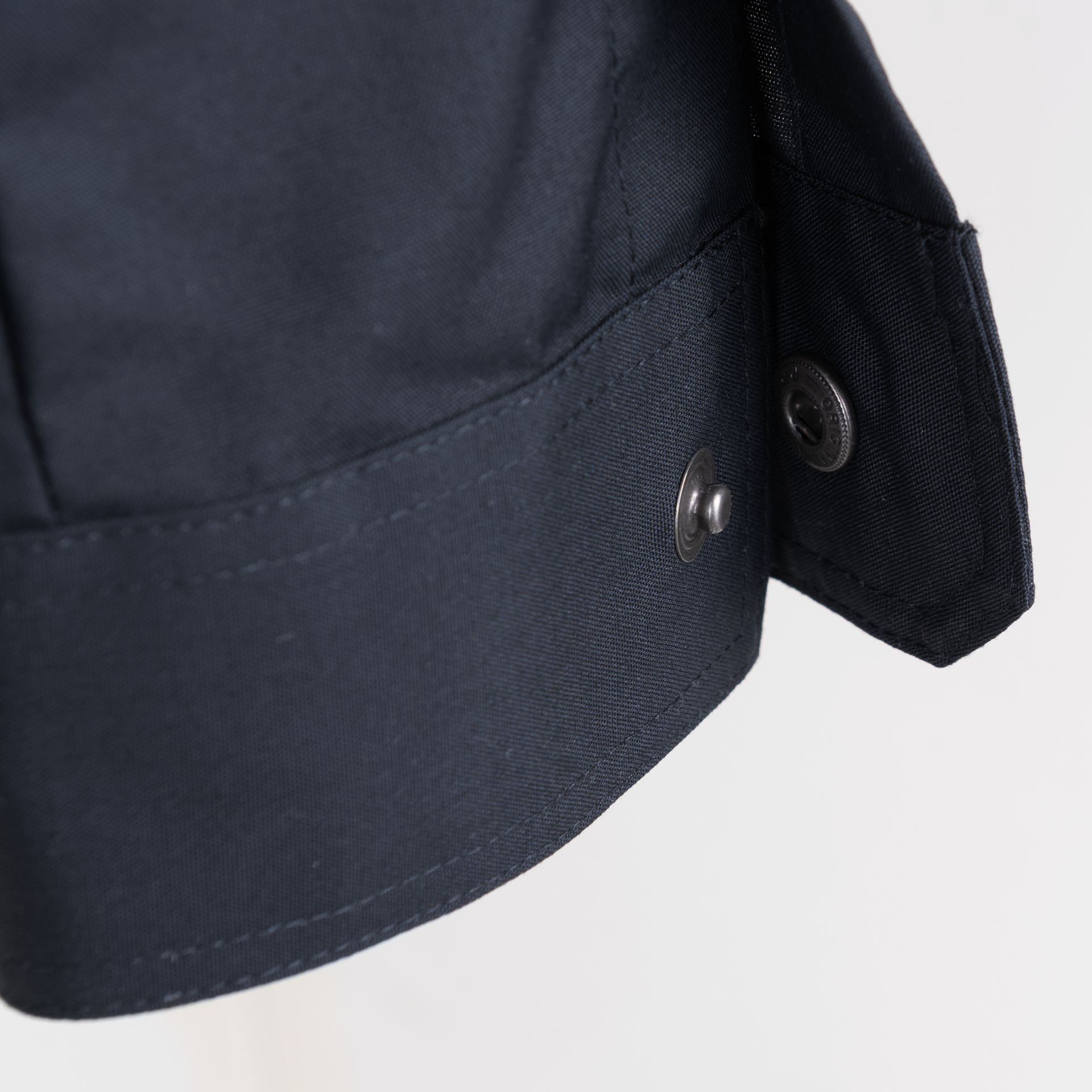 FORCE AIR Arbeitshemd, Herren Detail