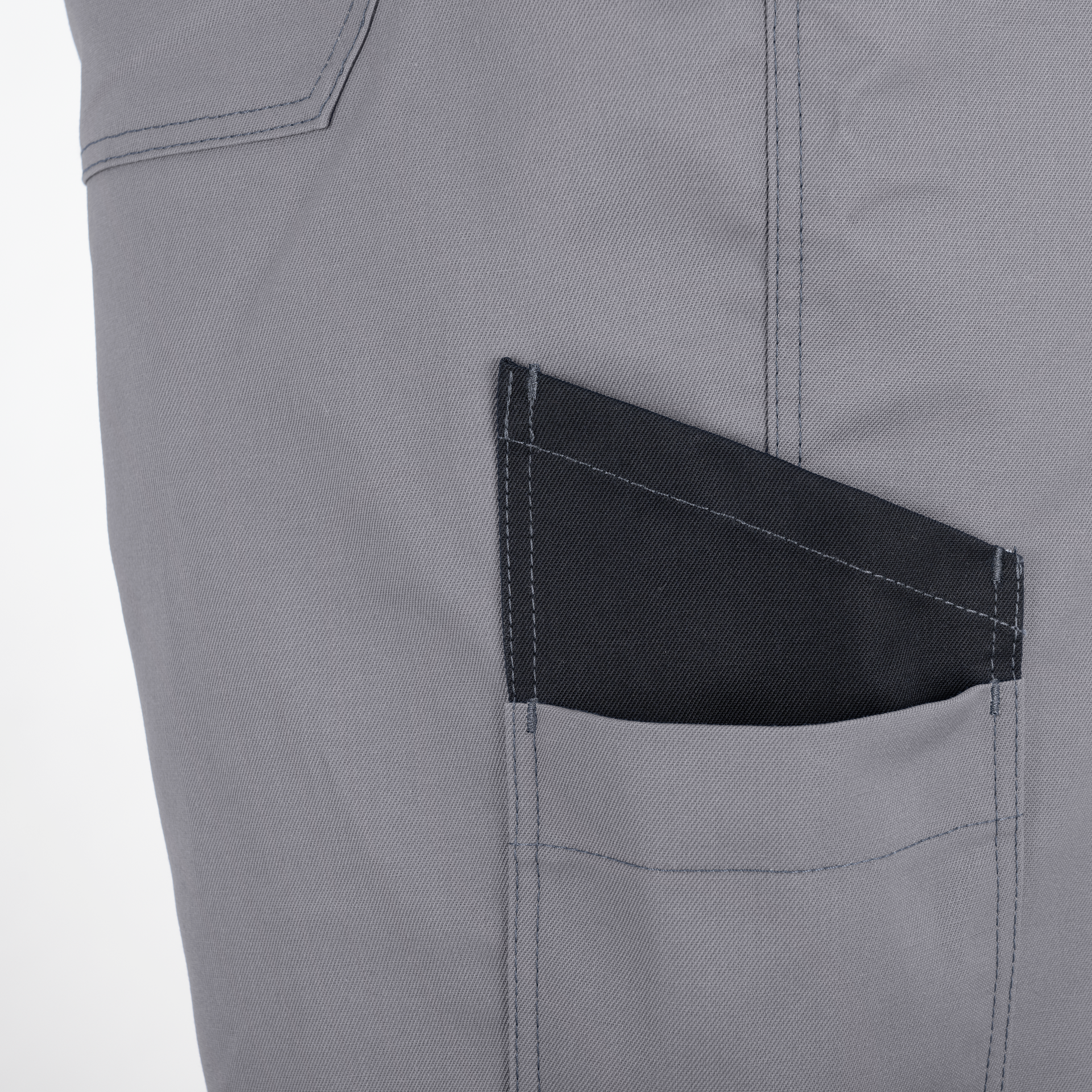 CORE L1 CR Latzhose, Herren Detail