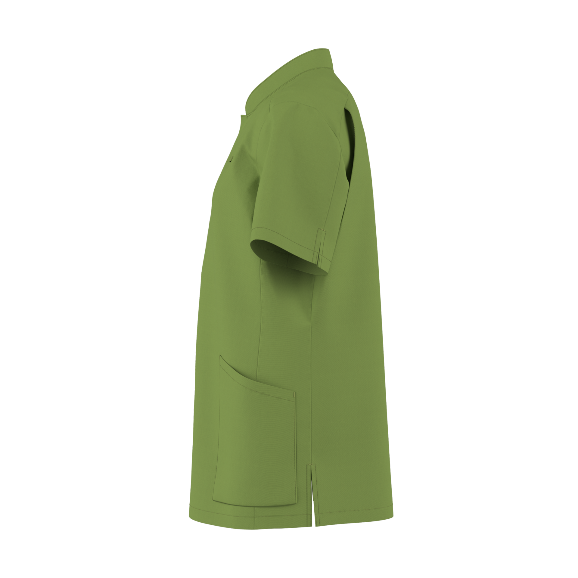 53061-produkt-CONCEPT-CARE_Kasack_Unisex_pistaziengruen-02