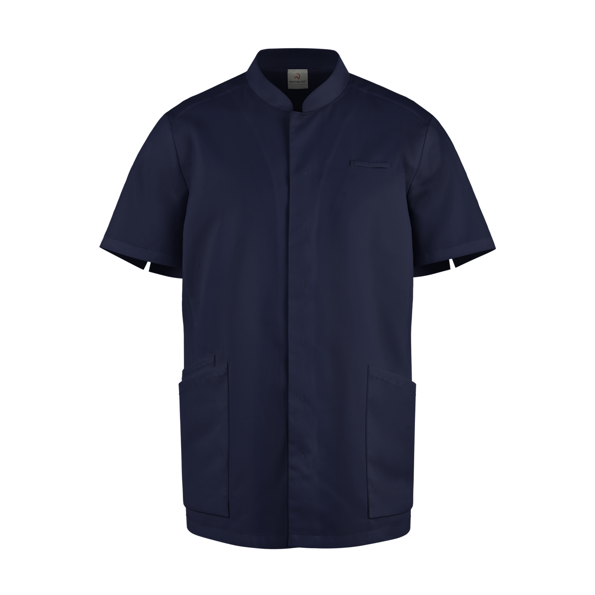 53065-produkt-CONCEPT-CARE_Kasack_Unisex_nachtblau-01