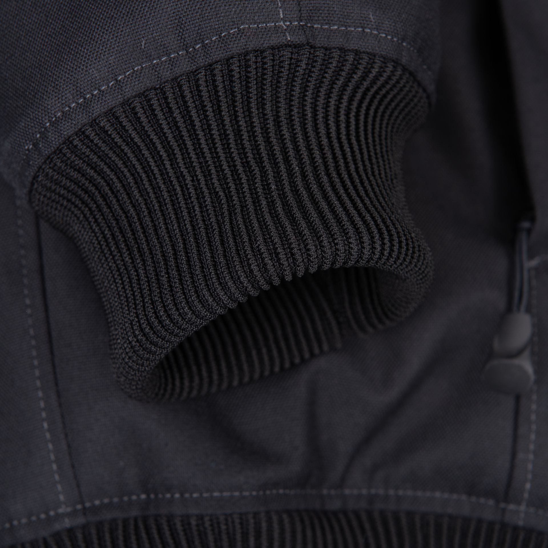 CORE Winterblouson Detail