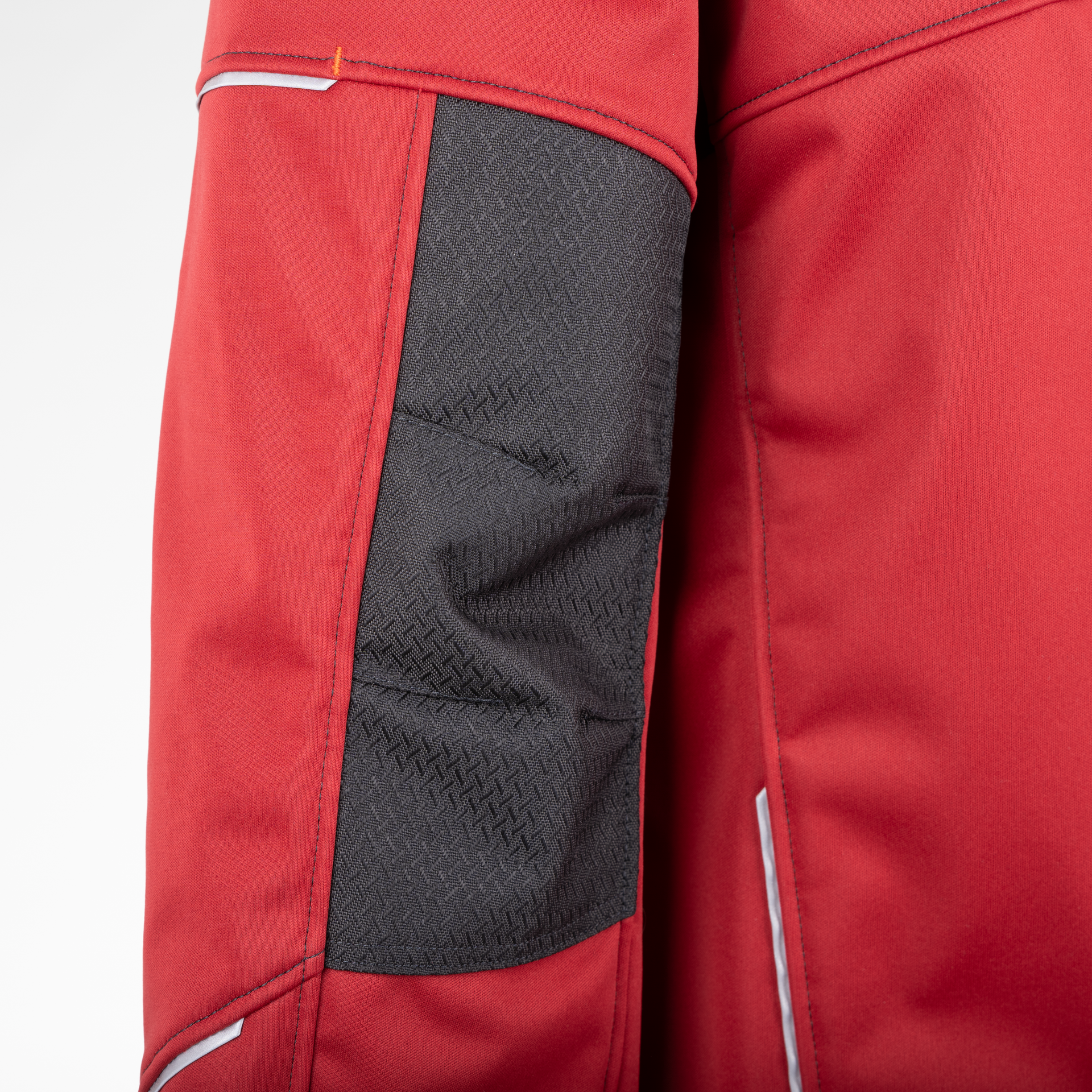 FORCE EVO Softshelljacke, Herren Detail