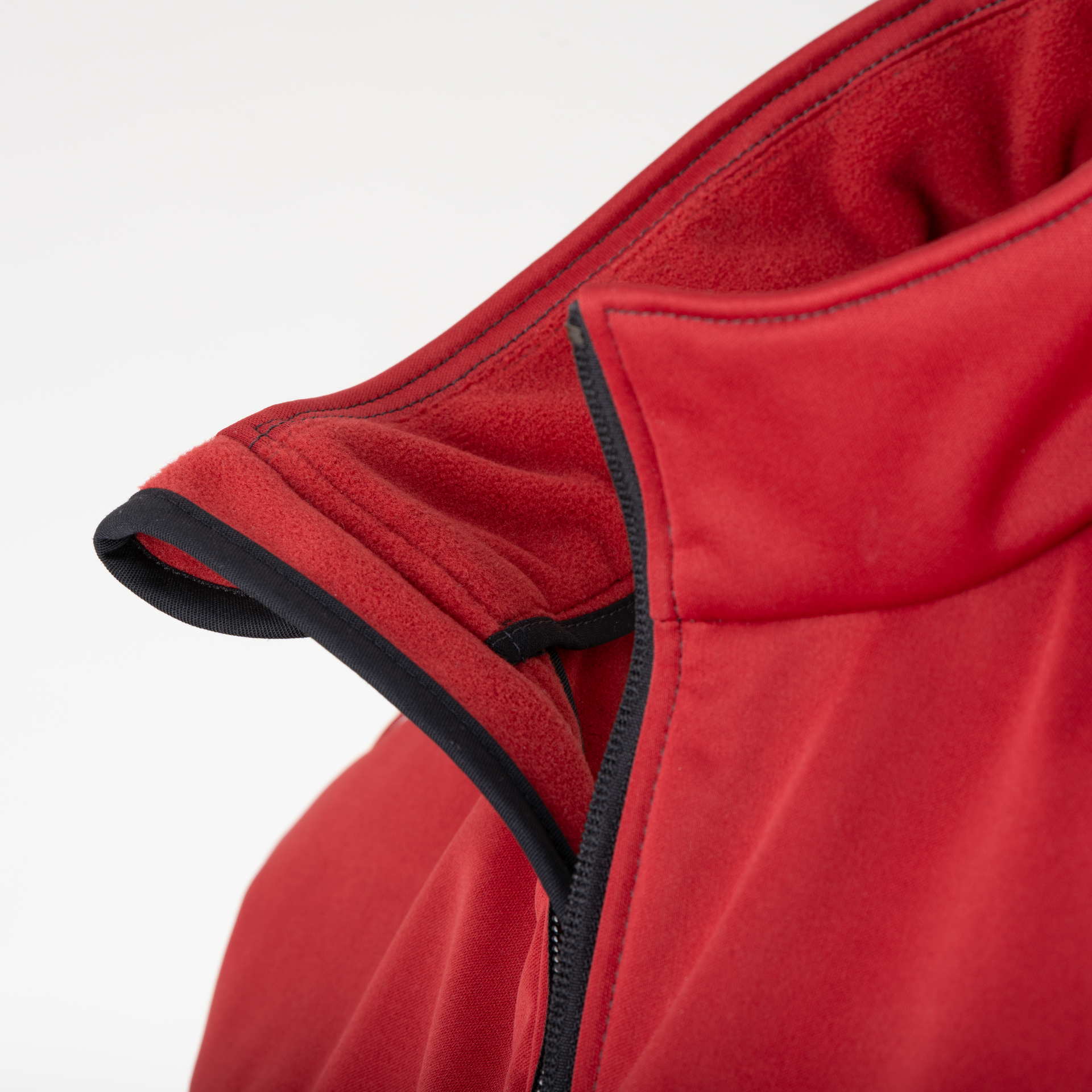 FORCE EVO Softshelljacke, Herren Detail
