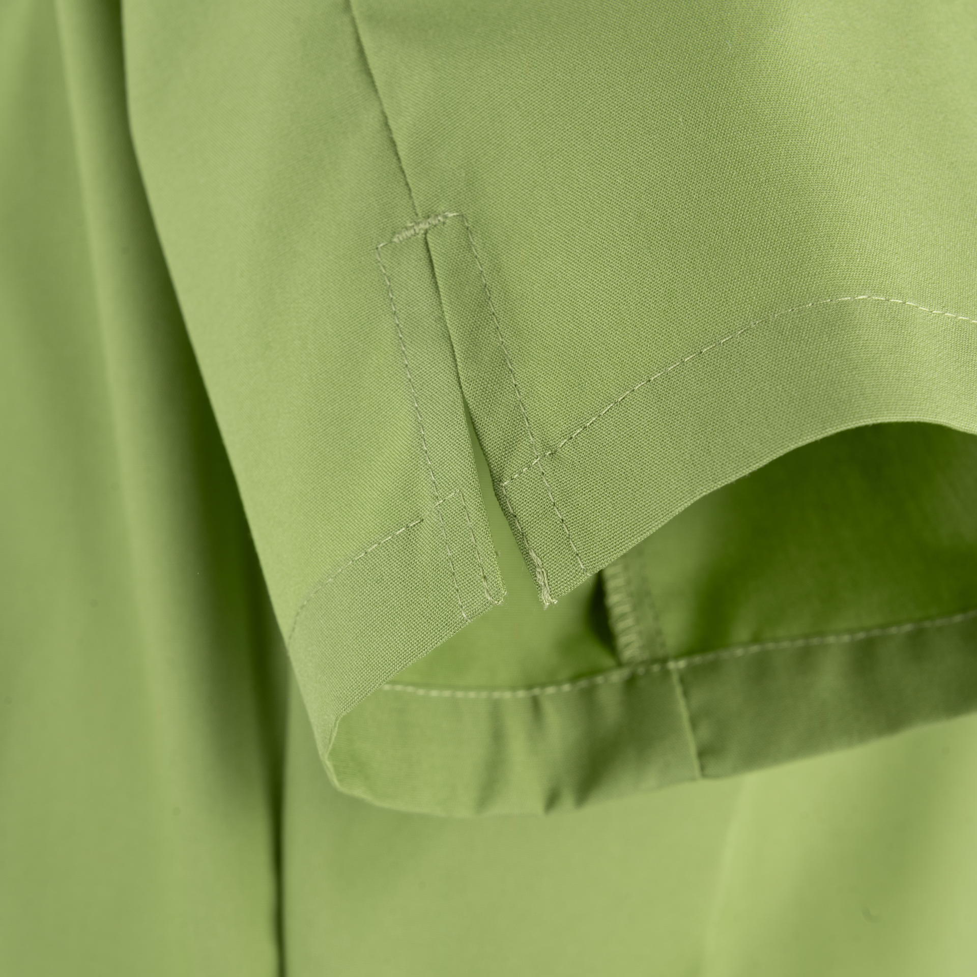 CONCEPT MED&CARE Kasack 1/2, Herren Detail
