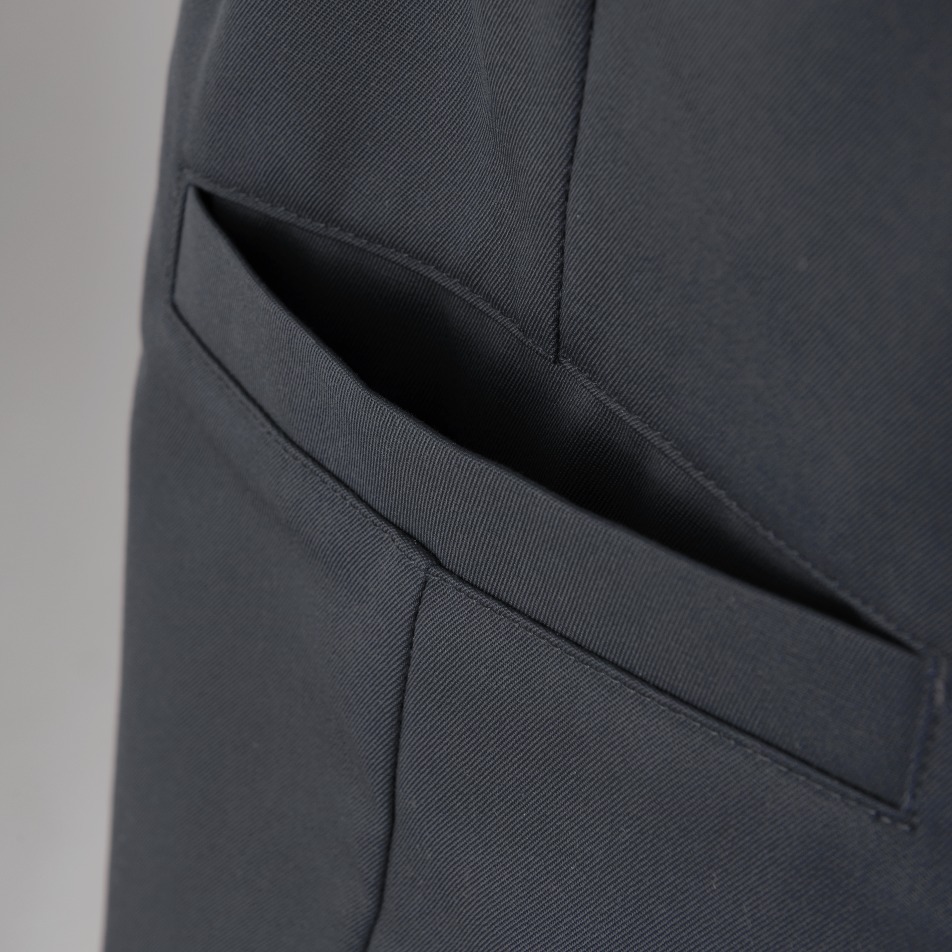 CONCEPT Weste, Herren Detail