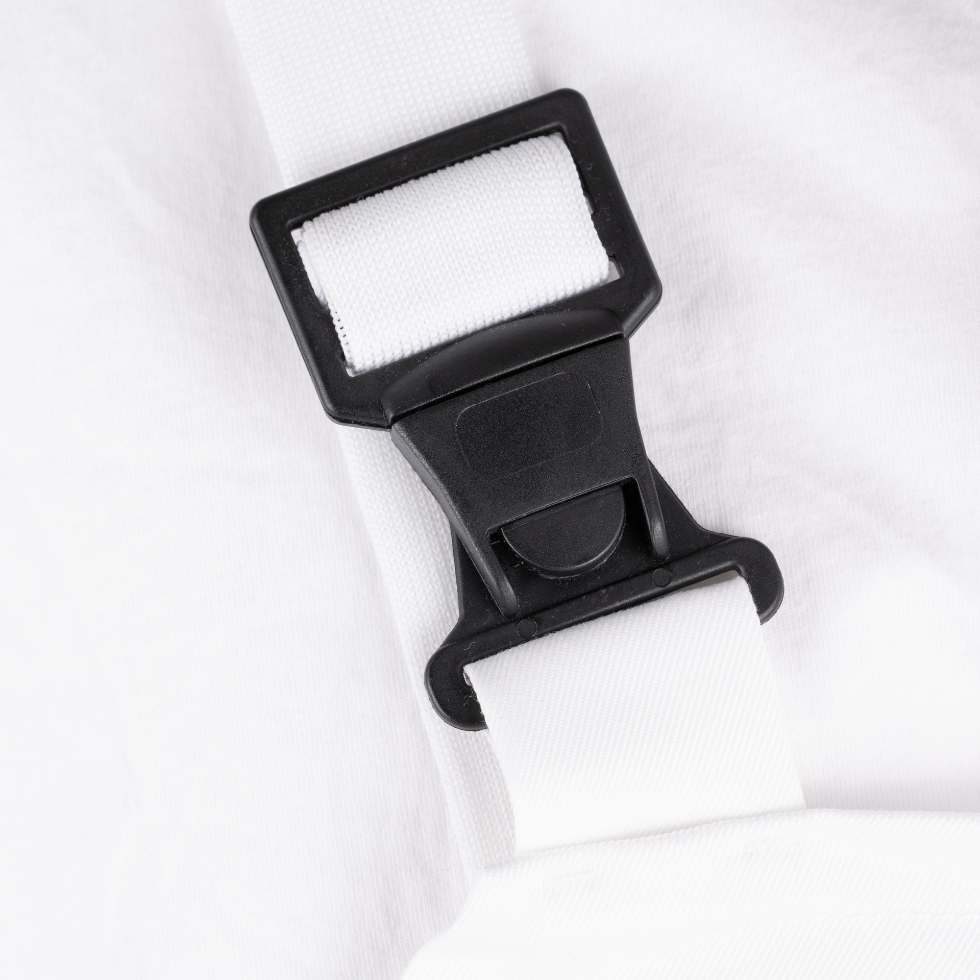 EUROCLEAN PREMIUM Latzhose EV Detail