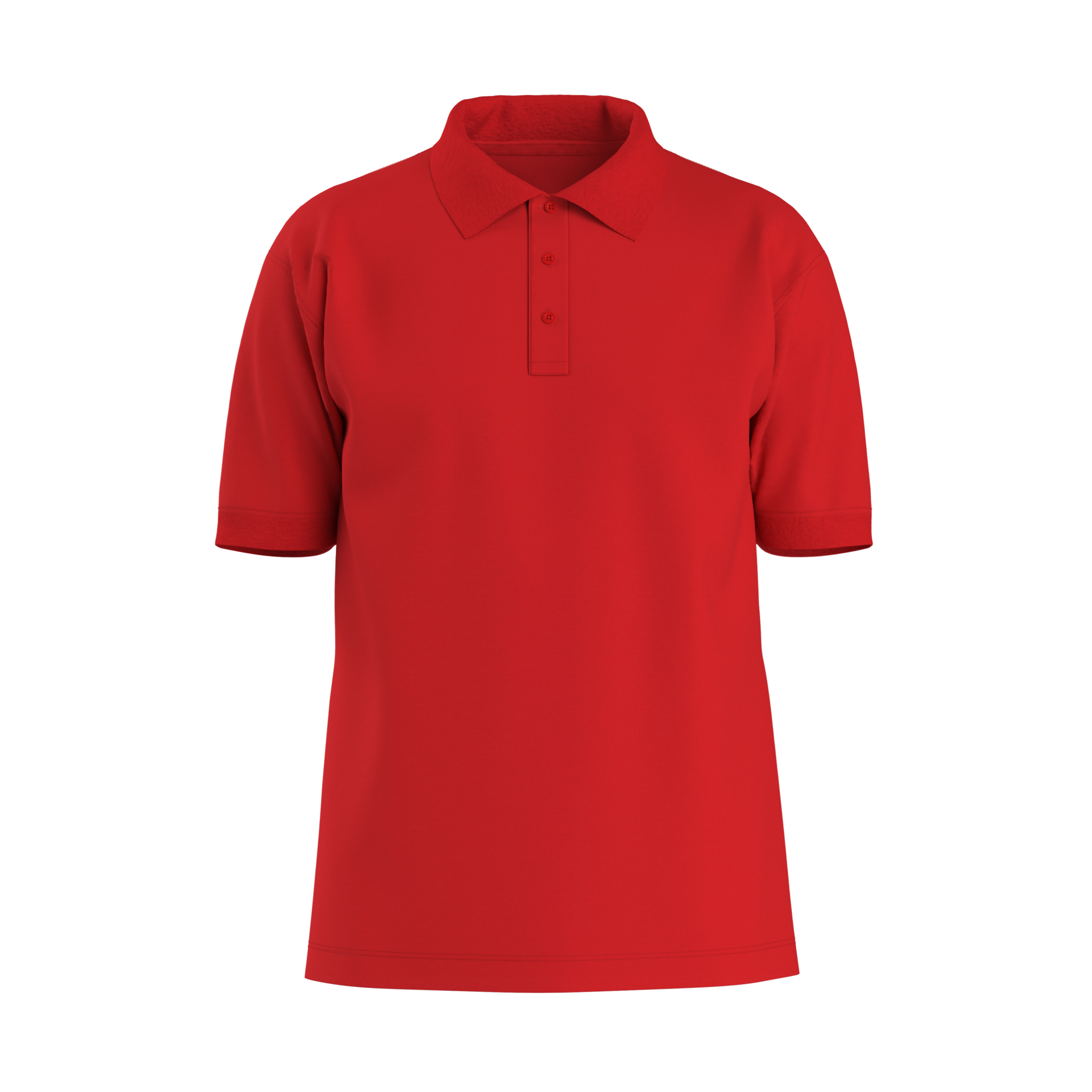 CONCEPT Poloshirt 1/2, Herren