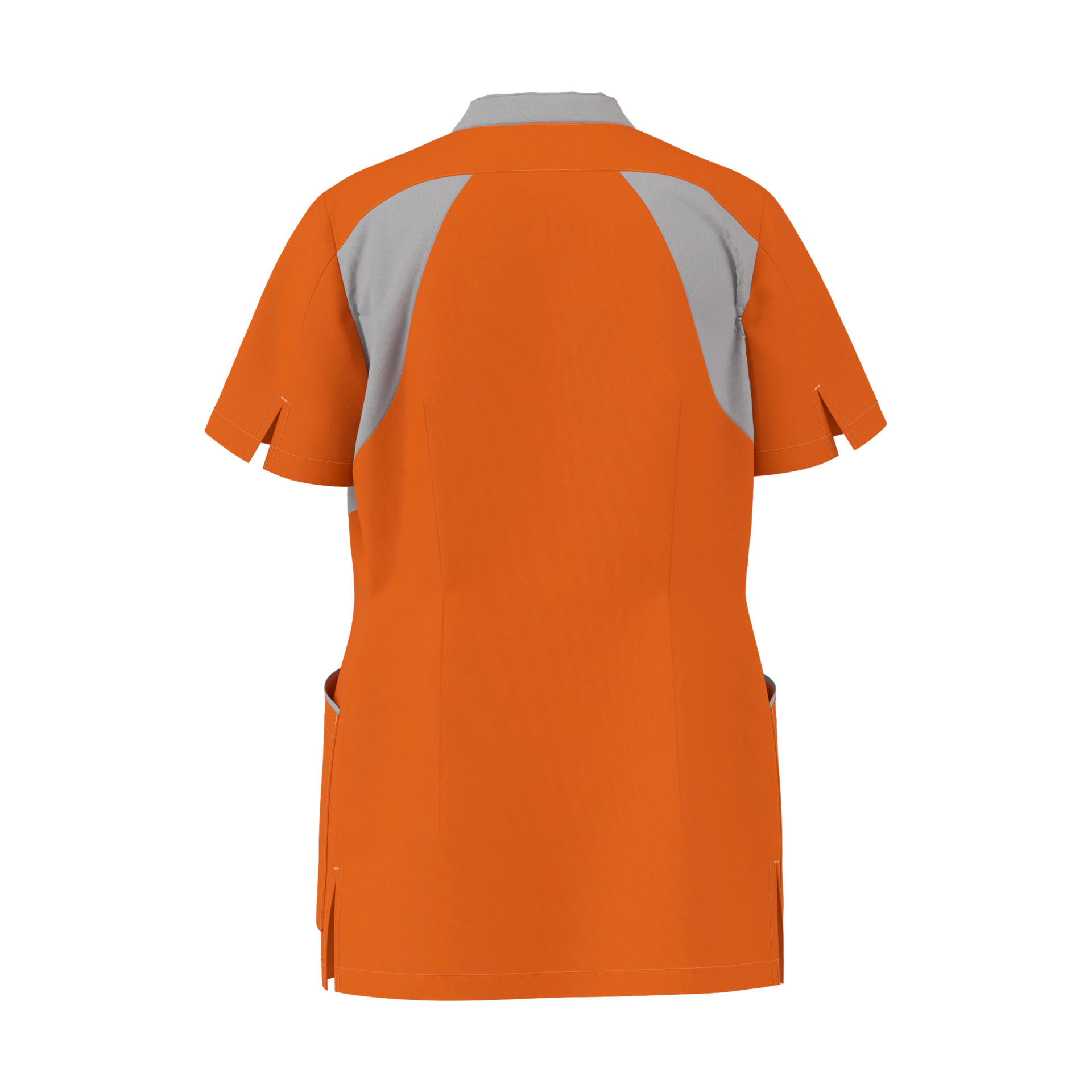 53153-produkt-FOCUS-CARE_Kasack_Damen_rostorange-03