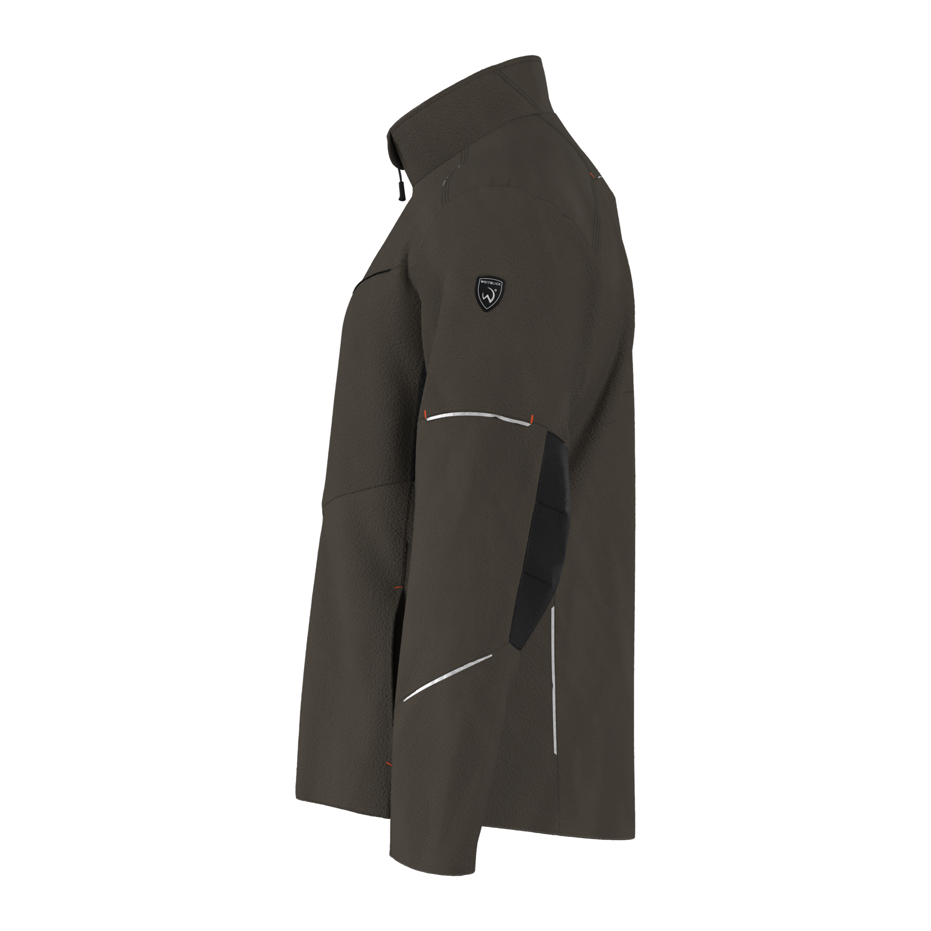 193870-produkt-FORCE-EVO_Fleecejacke_terra-02