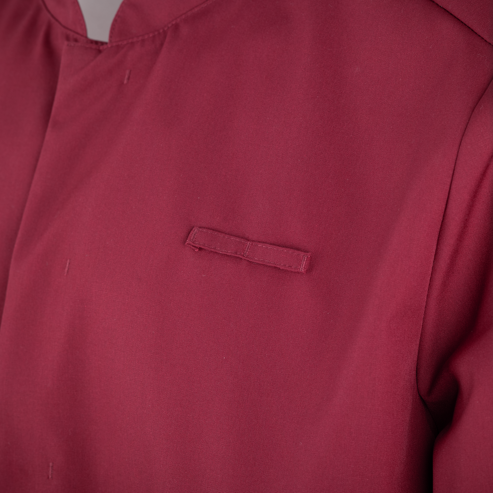 CONCEPT MED&CARE Kasack 1/2, Herren Detail
