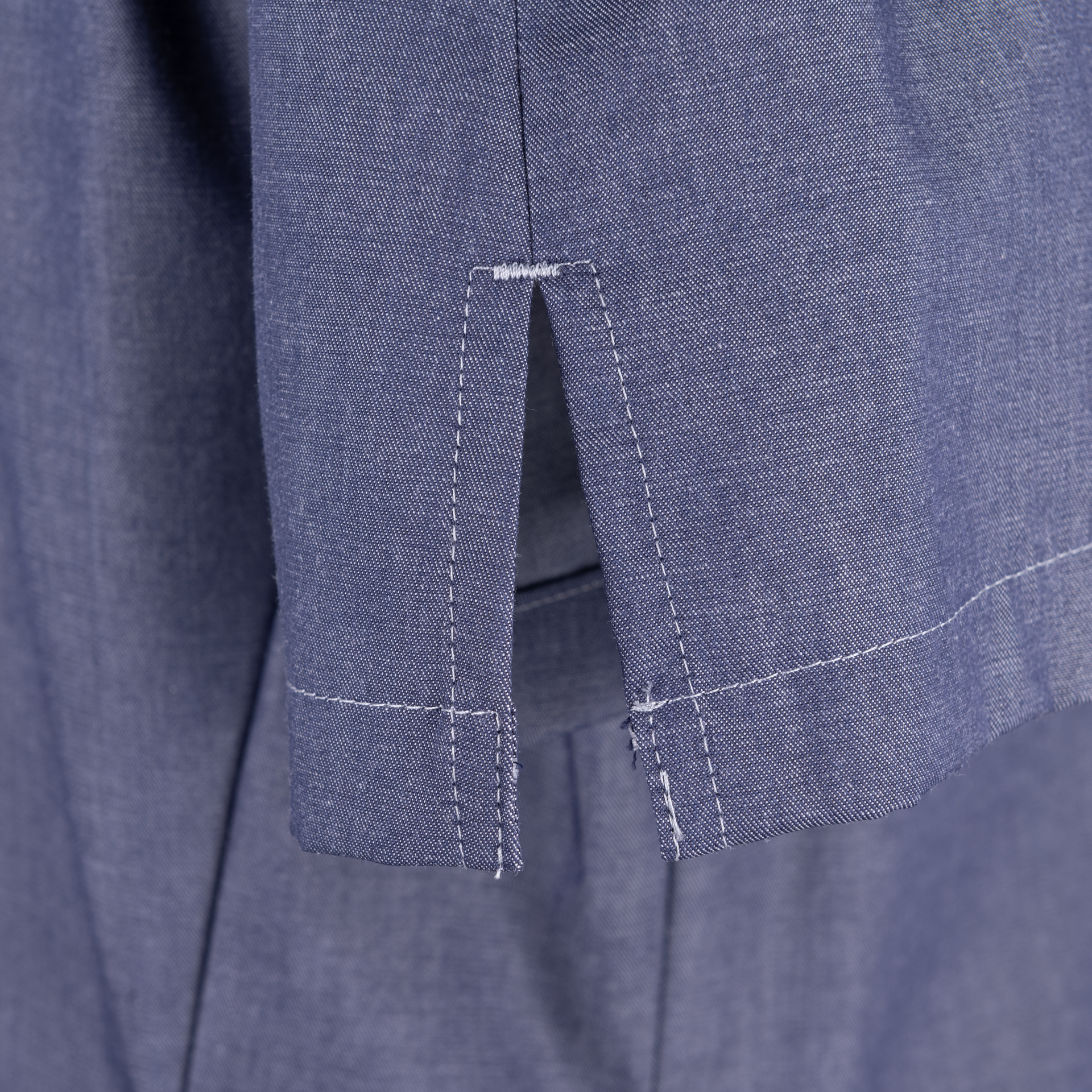 CONCEPT MED&CARE Schlupfkasack 1/2, Damen Detail