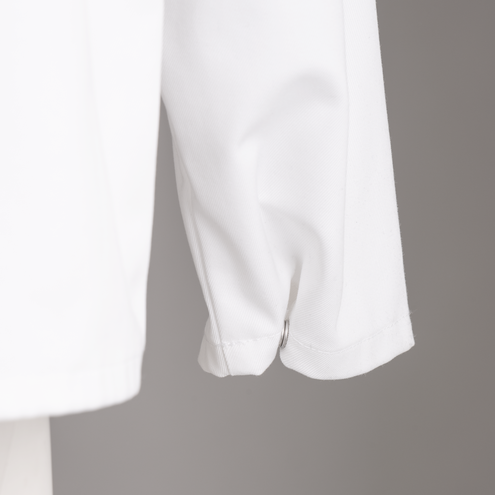 EUROCLEAN PREMIUM Bundjacke Detail