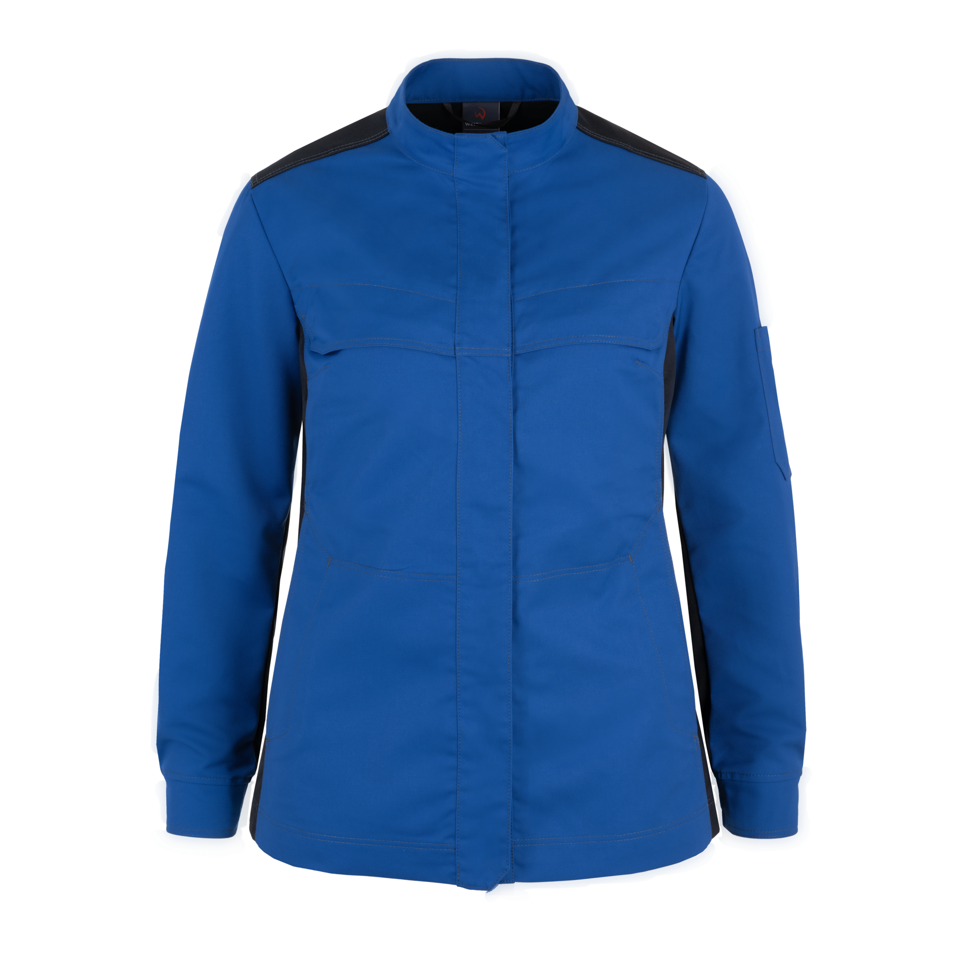 490113-produkt-CORE-L1_-_Jacke_Damen_royal-01