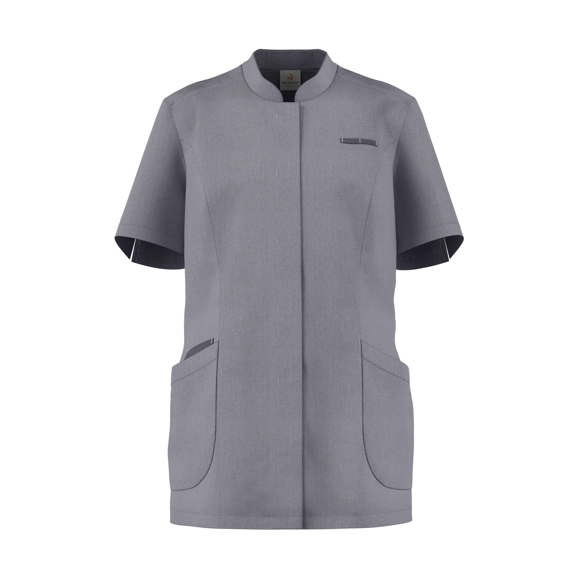 53077-produkt-CONCEPT-CARE_Kasack_Damen_denim-reverse-01