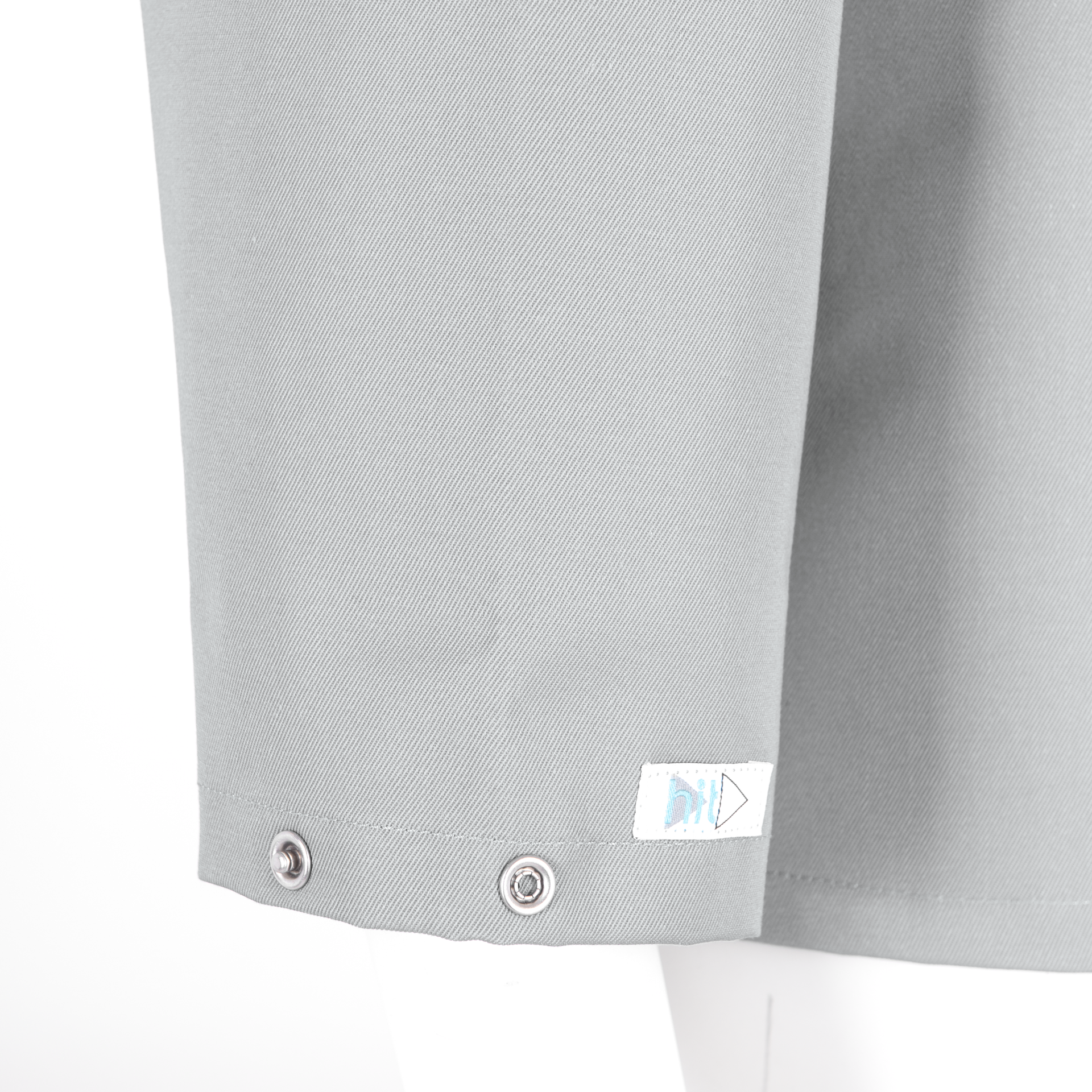 HIT Jacke lang, Herren Detail