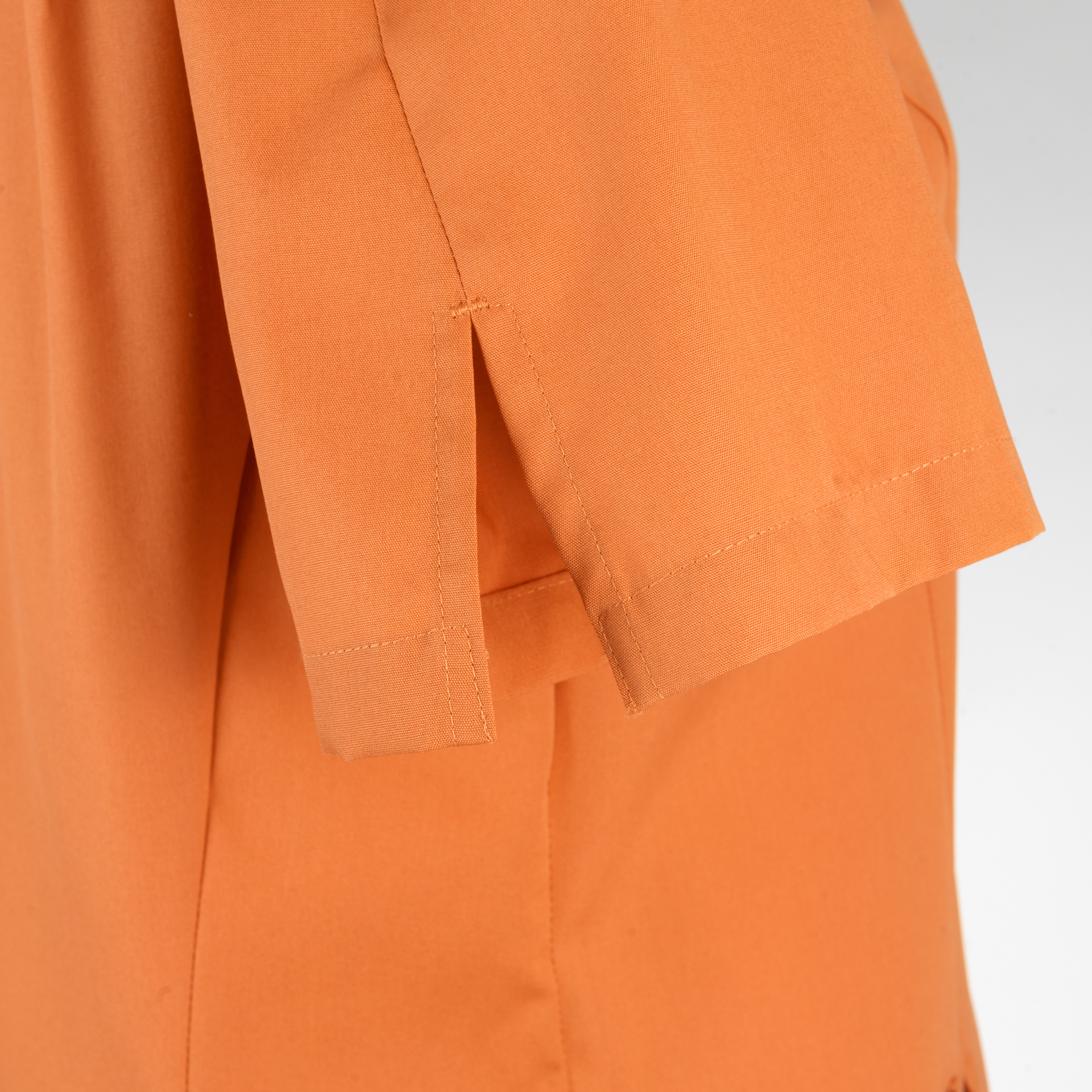CONCEPT MED&CARE Schlupfkasack 1/2, Damen Detail