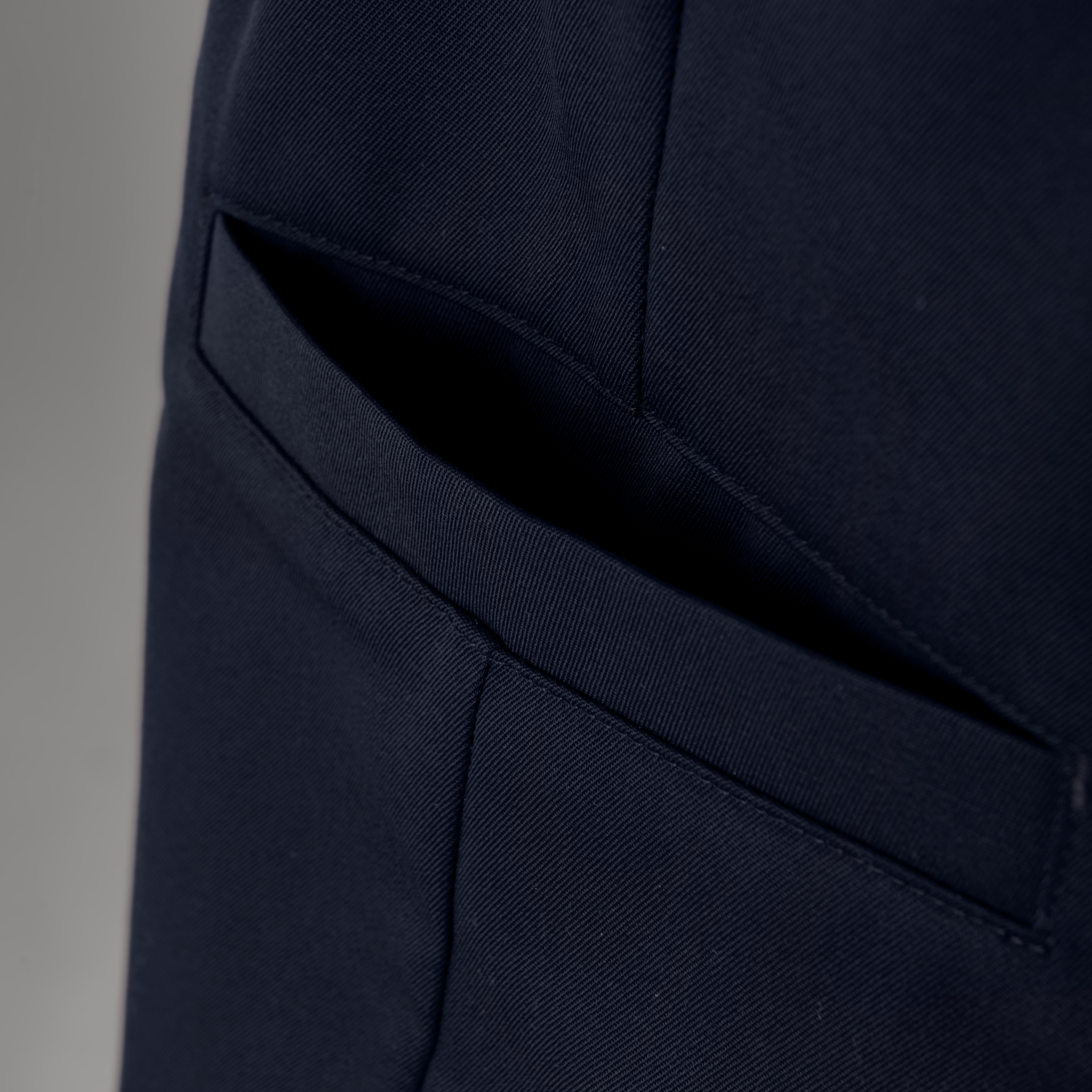 CONCEPT Weste, Herren Detail