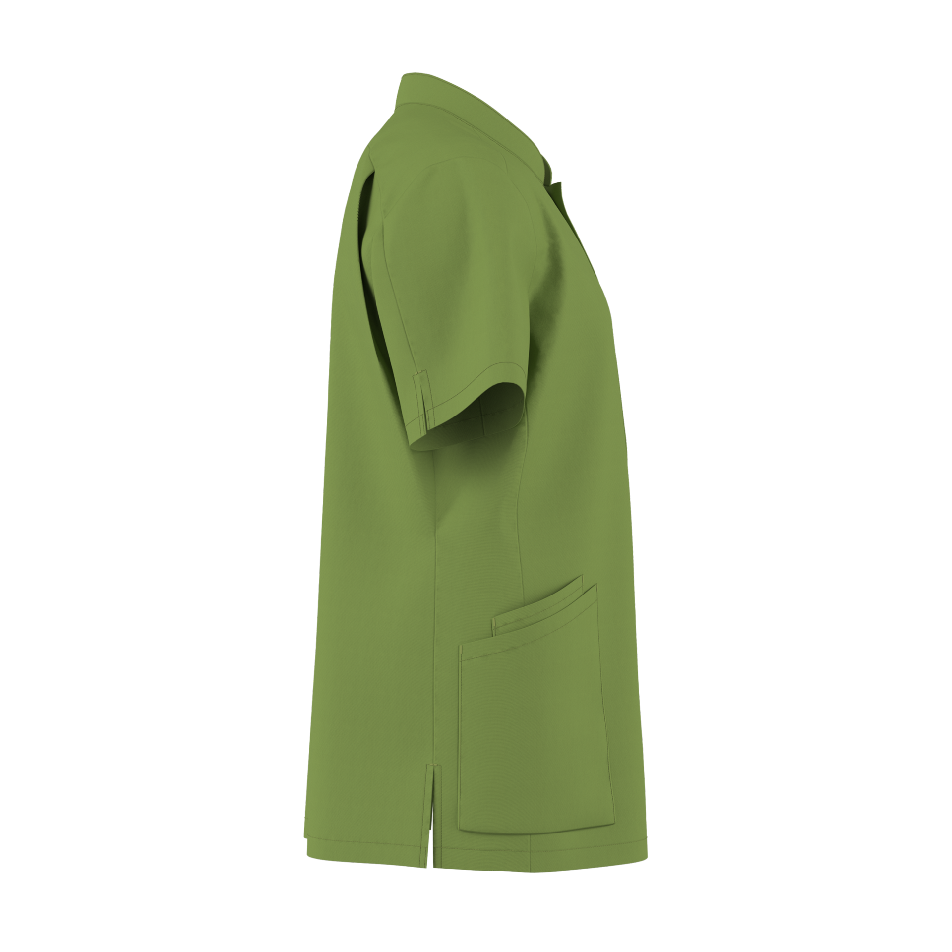 53061-produkt-CONCEPT-CARE_Kasack_Unisex_pistaziengruen-04