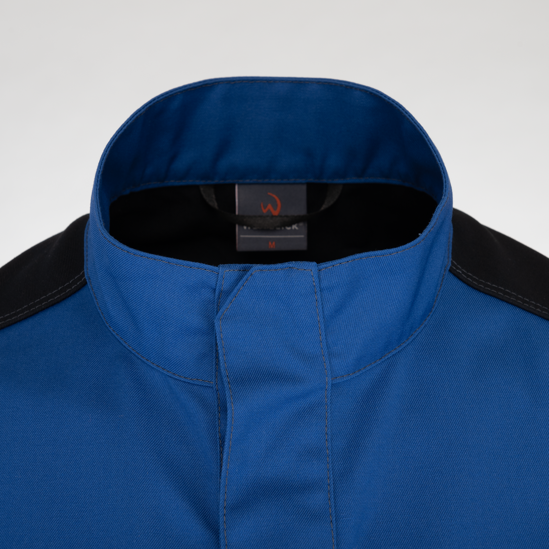 CORE L1 Overall, Herren Detail