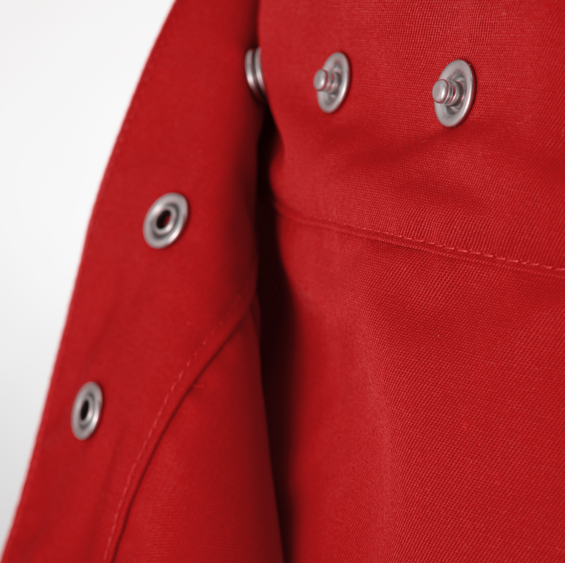 CONCEPT Latzschürze Detail
