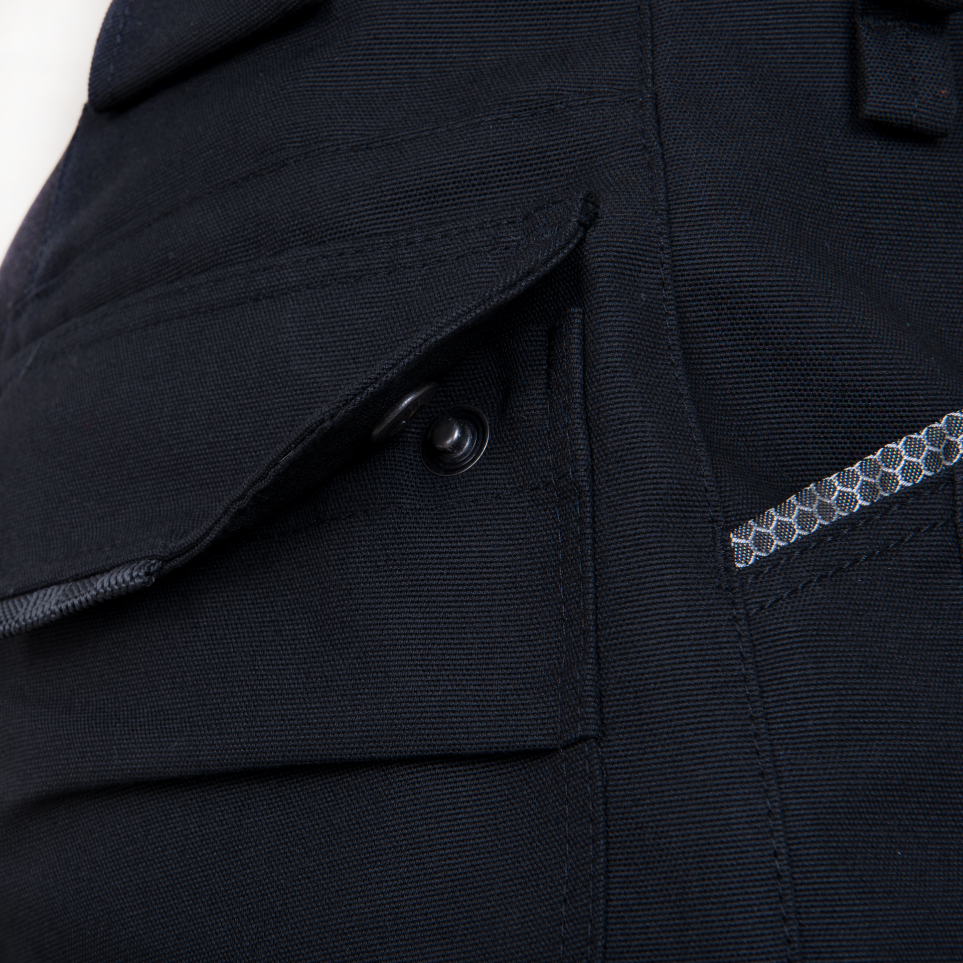 HERO FLEX Bermuda Detail