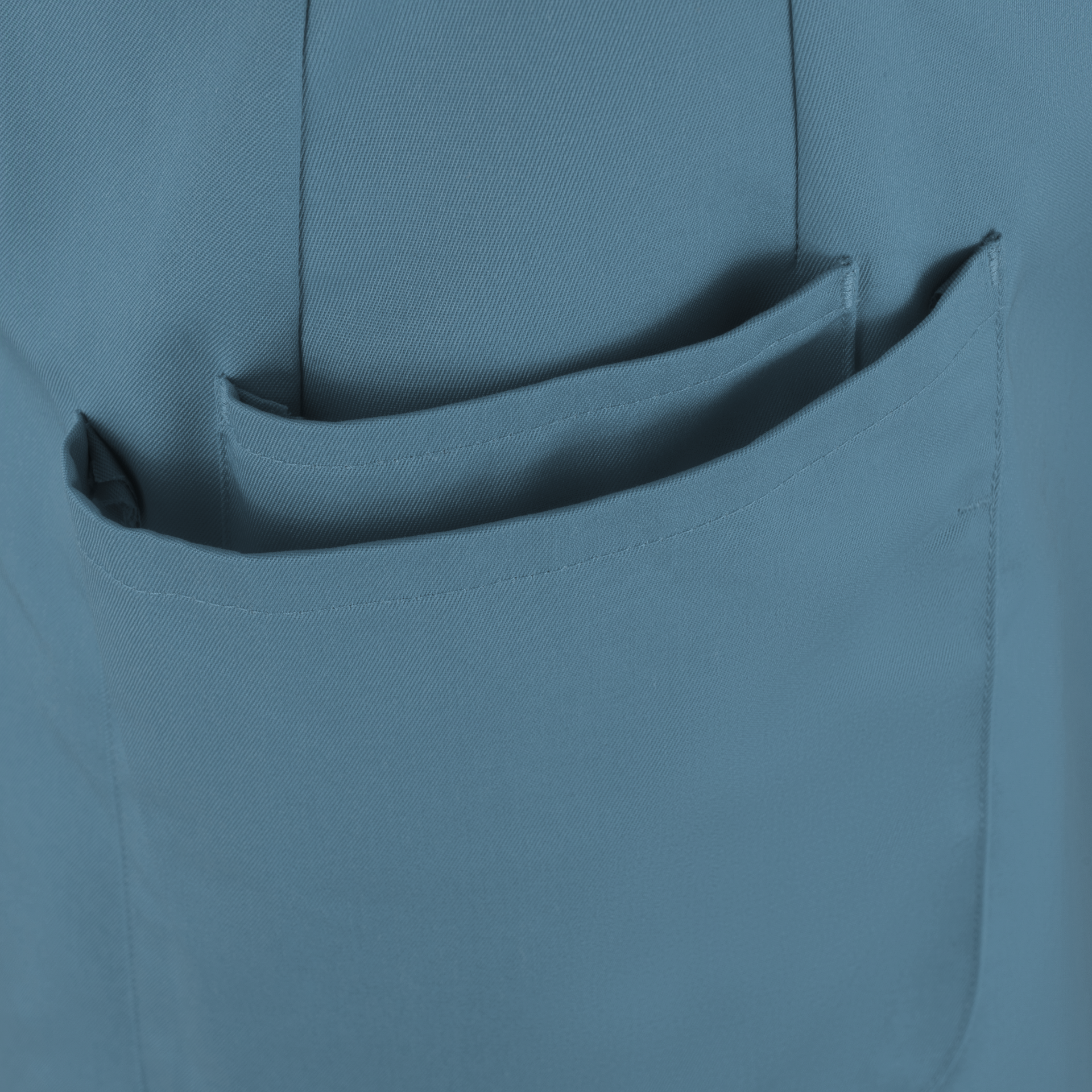 CONCEPT Rockschürze, Damen Detail