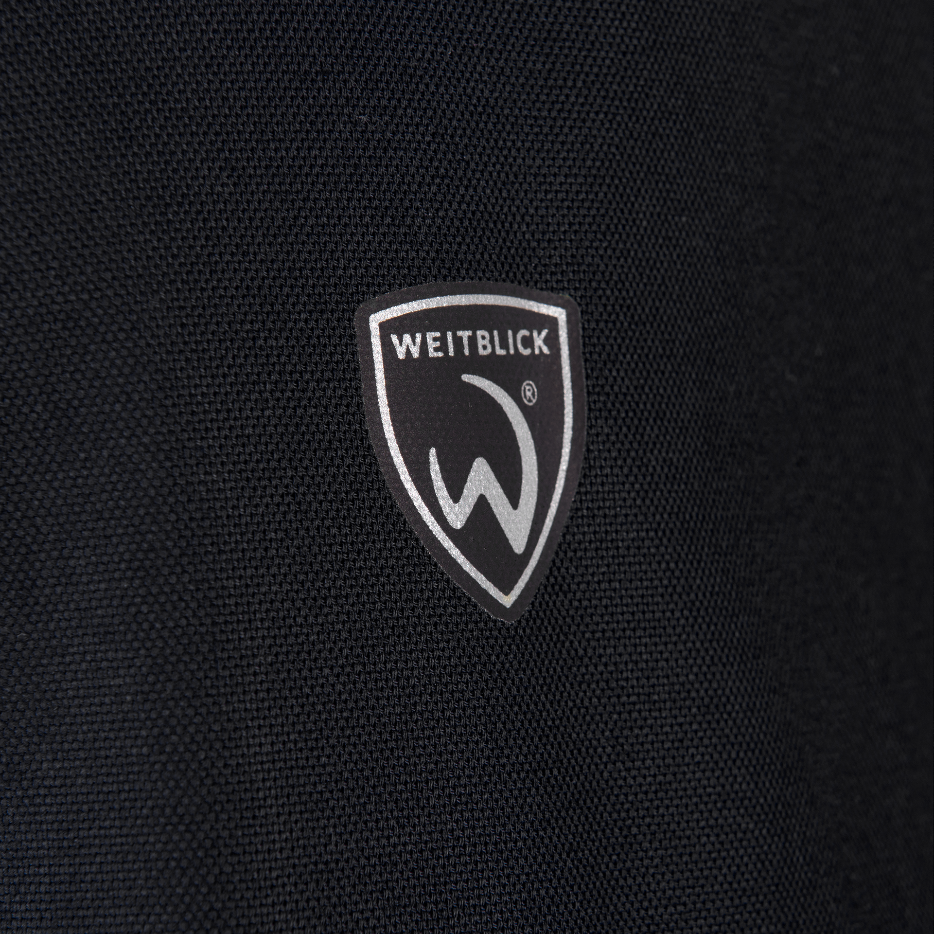 CORE Winterjacke, Herren Detail