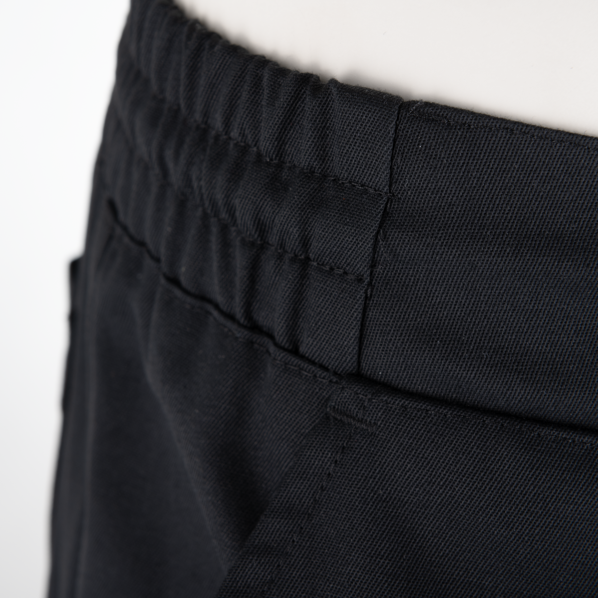 CONCEPT Komforthose Detail